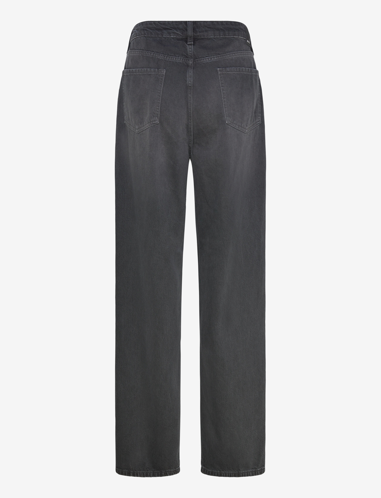 BOSS - CROSSROAD-BF 1 - raka jeans - black - 1