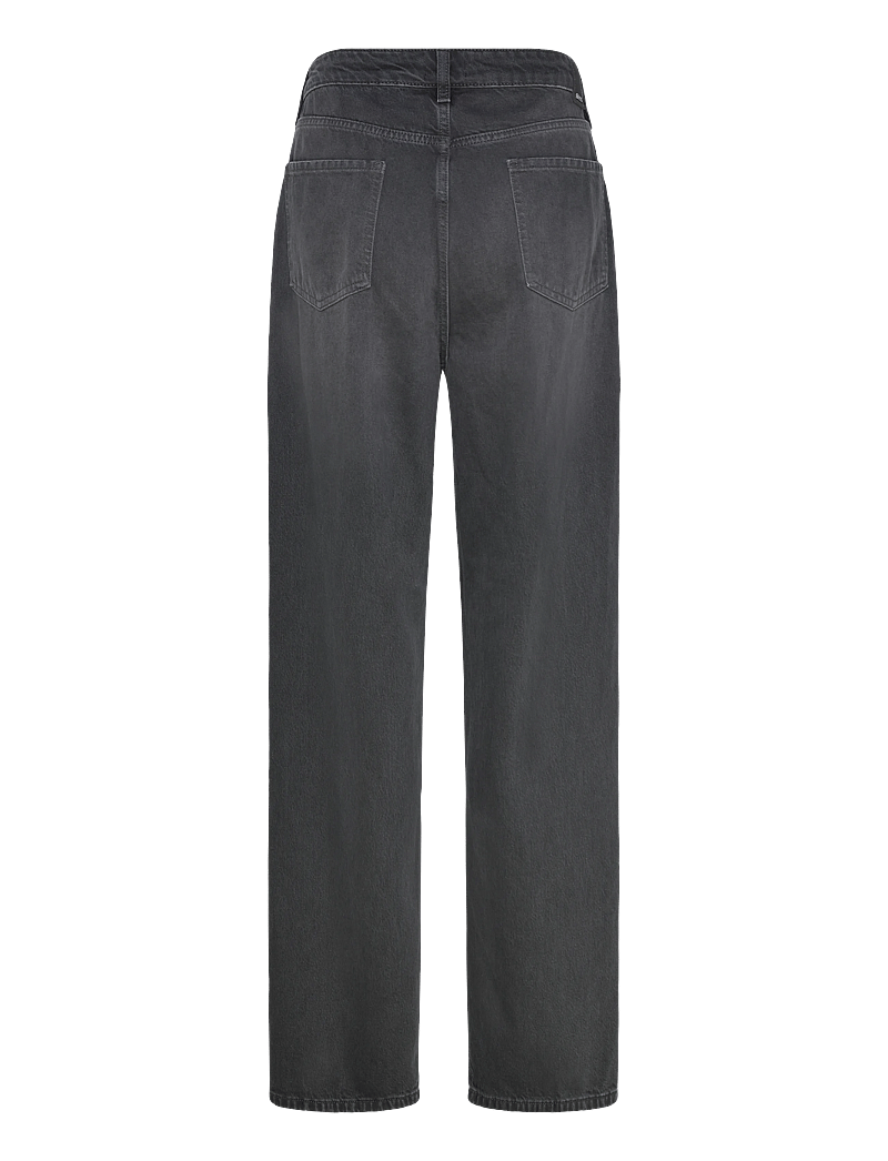 BOSS - CROSSROAD-BF 1 - straight jeans - black - 2
