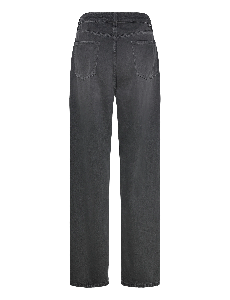 BOSS - CROSSROAD-BF 1 - raka jeans - black - 2