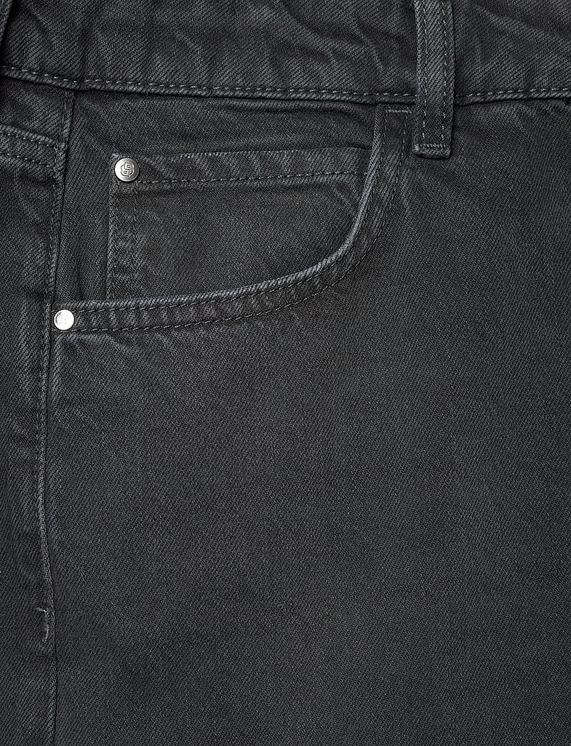 BOSS - CROSSROAD-BF 1 - straight jeans - black - 5
