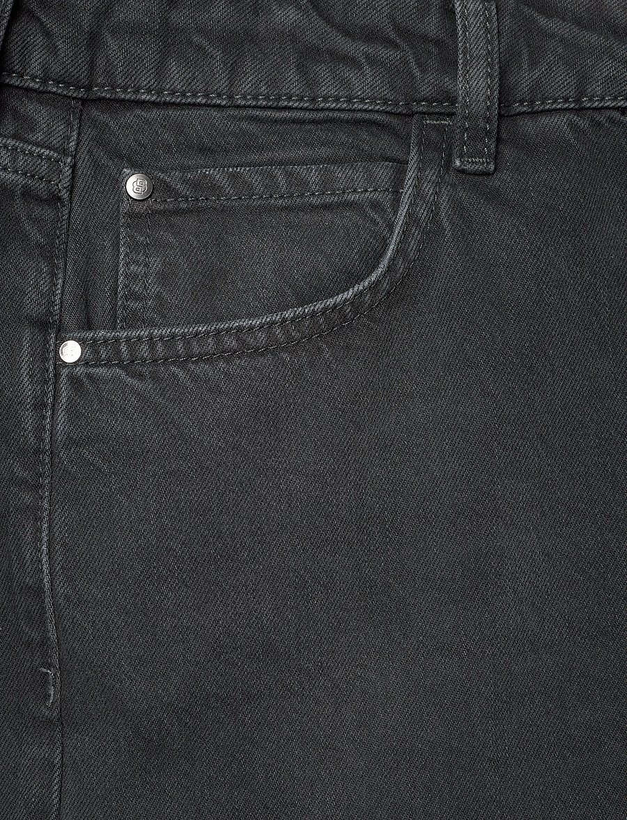 BOSS - CROSSROAD-BF 1 - raka jeans - black - 5