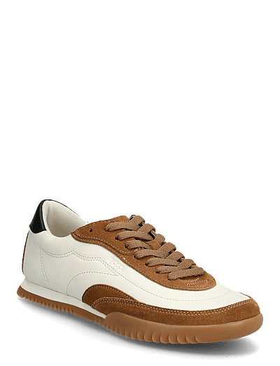 BOSS Carlynn_Lowp_ltsd - Schuhe - MEDIUM BEIGE / beige
