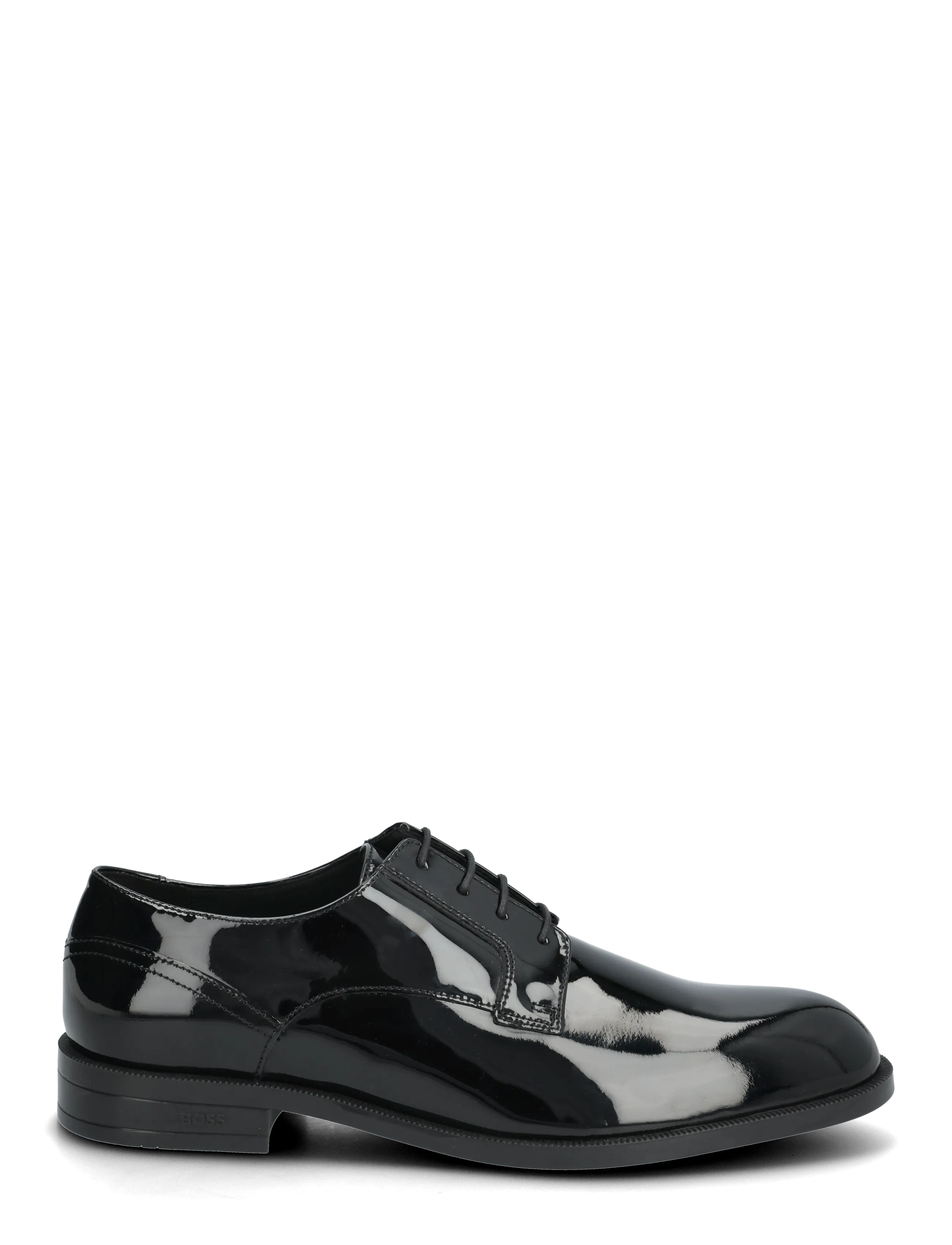 BOSS - Tayil_Derb_ptwt - black - 1