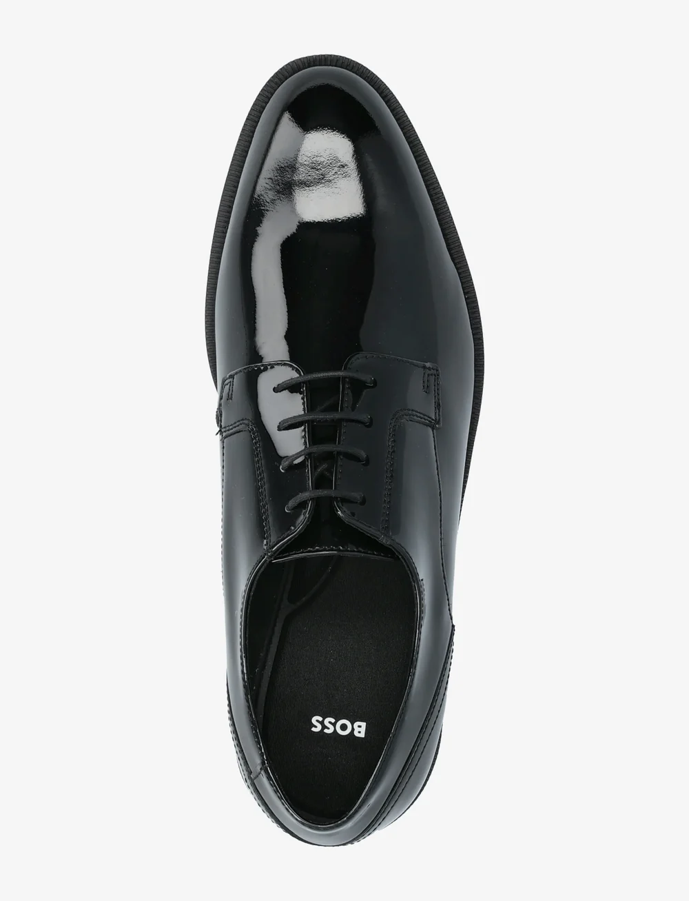 BOSS - Tayil_Derb_ptwt - business - black - 3