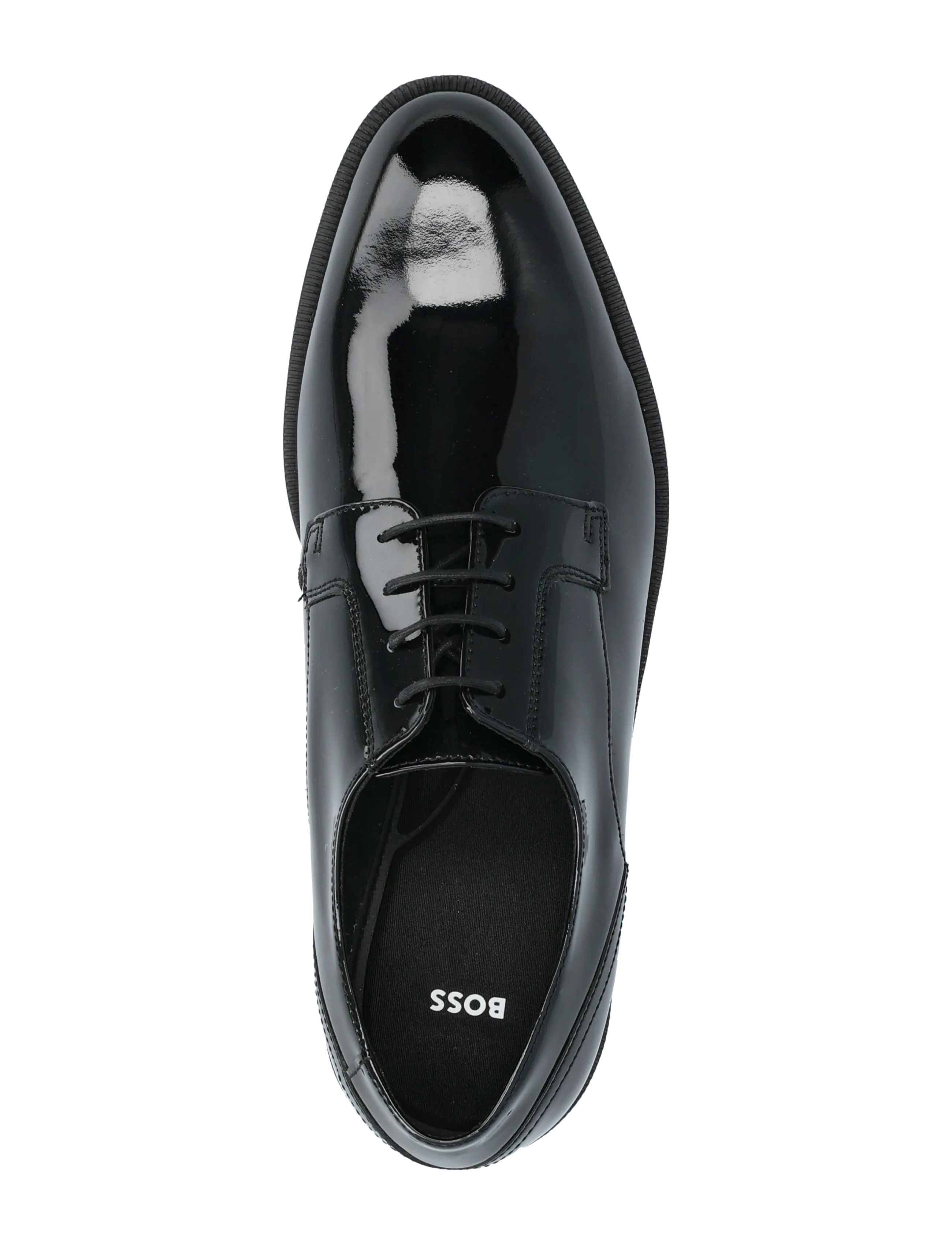 BOSS - Tayil_Derb_ptwt - black - 3
