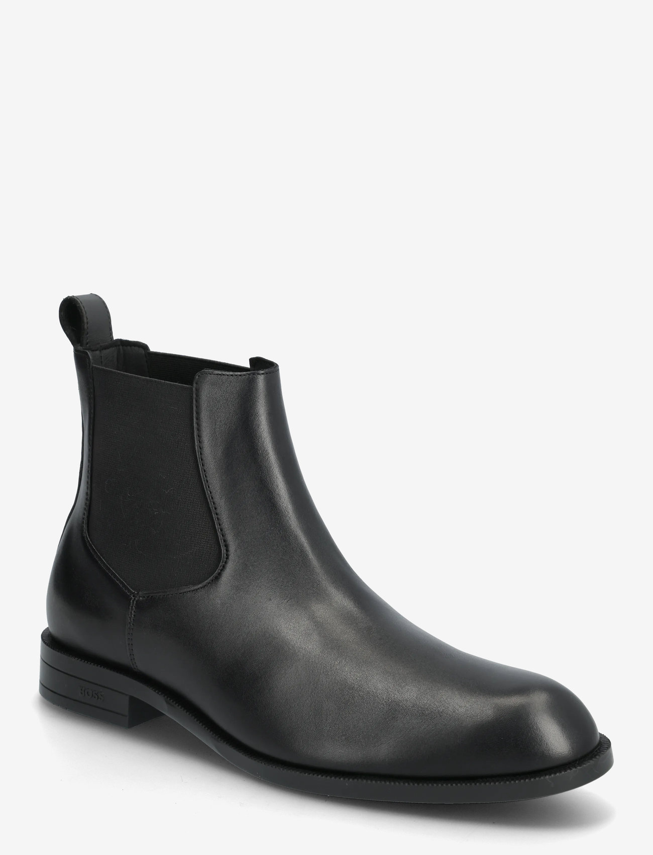 BOSS - Tayil_Cheb_bu - chelsea boots - black - 0