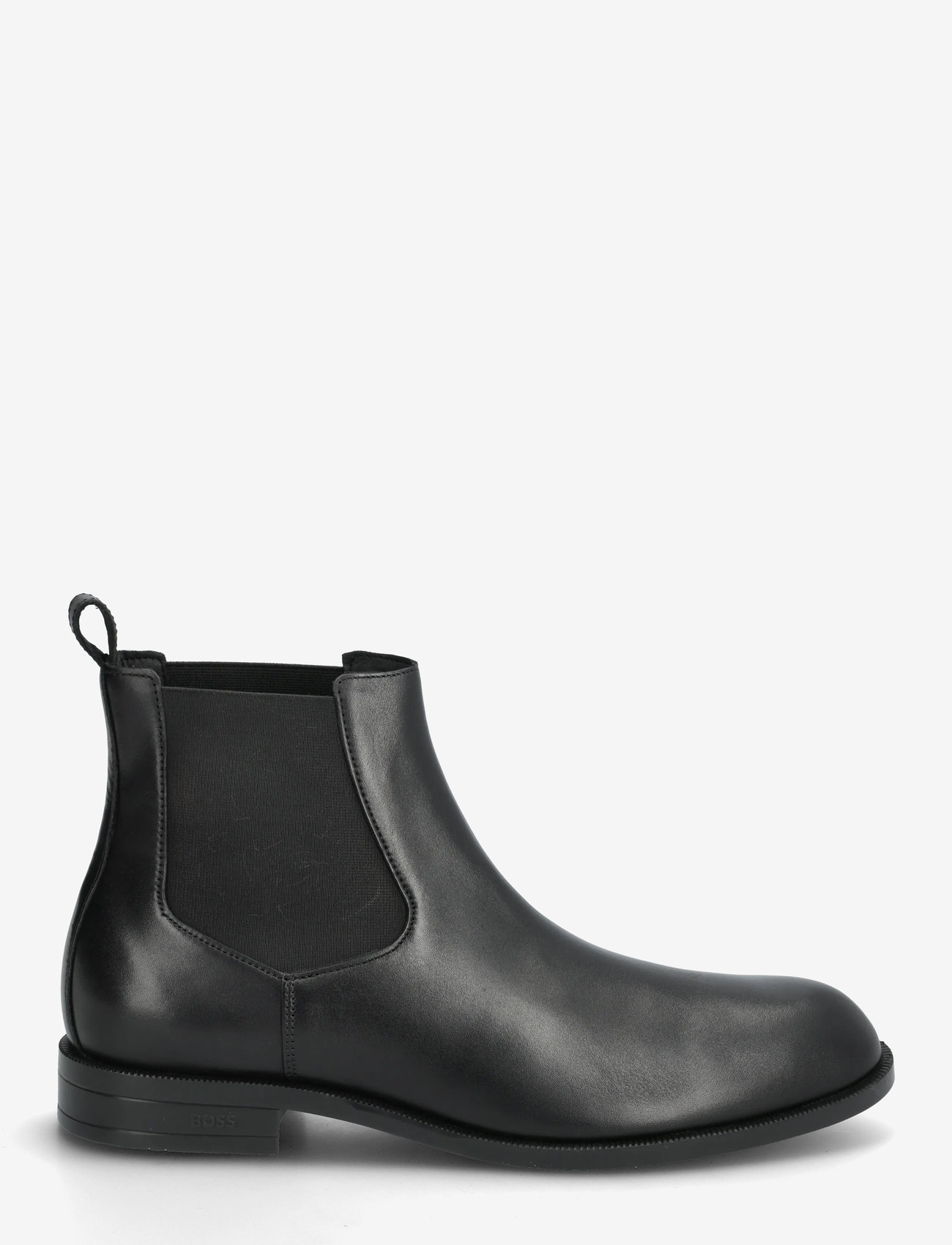 BOSS - Tayil_Cheb_bu - chelsea boots - black - 1