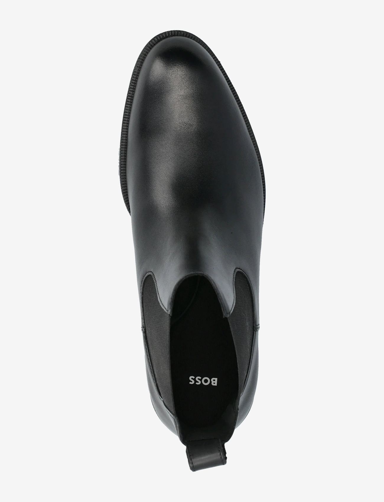 BOSS - Tayil_Cheb_bu - chelsea boots - black - 3