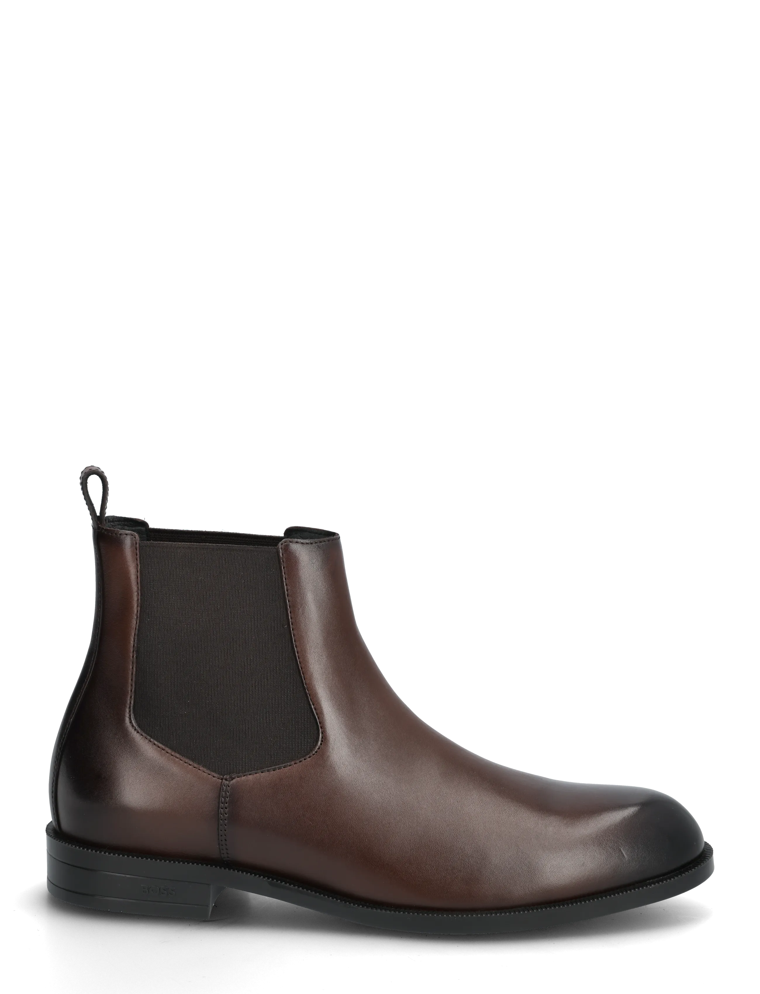 BOSS - Tayil_Cheb_bu - chelsea boots - dark brown - 1