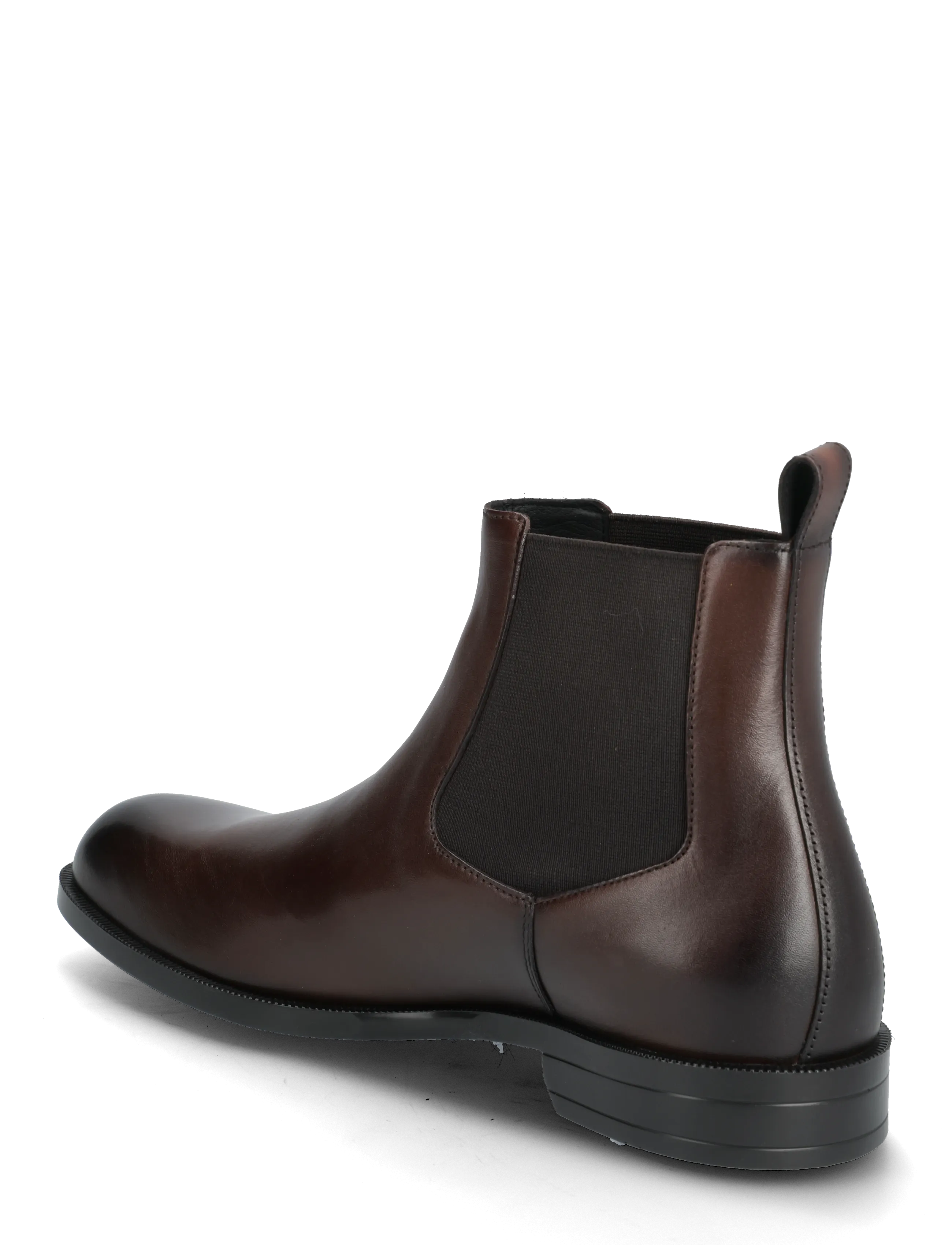 BOSS - Tayil_Cheb_bu - chelsea boots - dark brown - 2