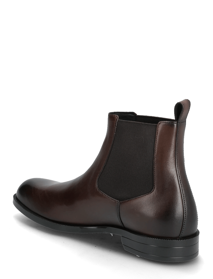 BOSS - Tayil_Cheb_bu - chelsea boots - dark brown - 2