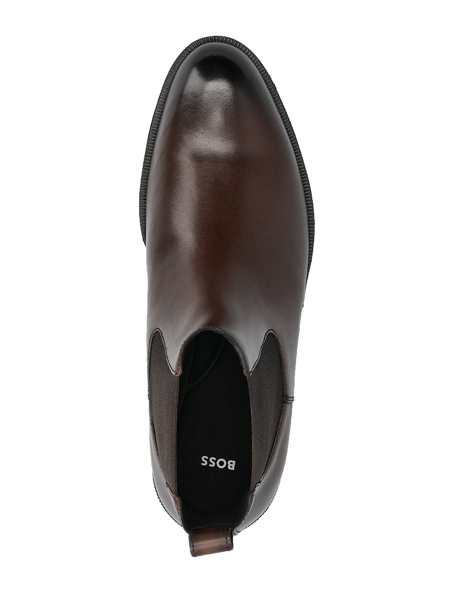 BOSS - Tayil_Cheb_bu - chelsea boots - dark brown - 3