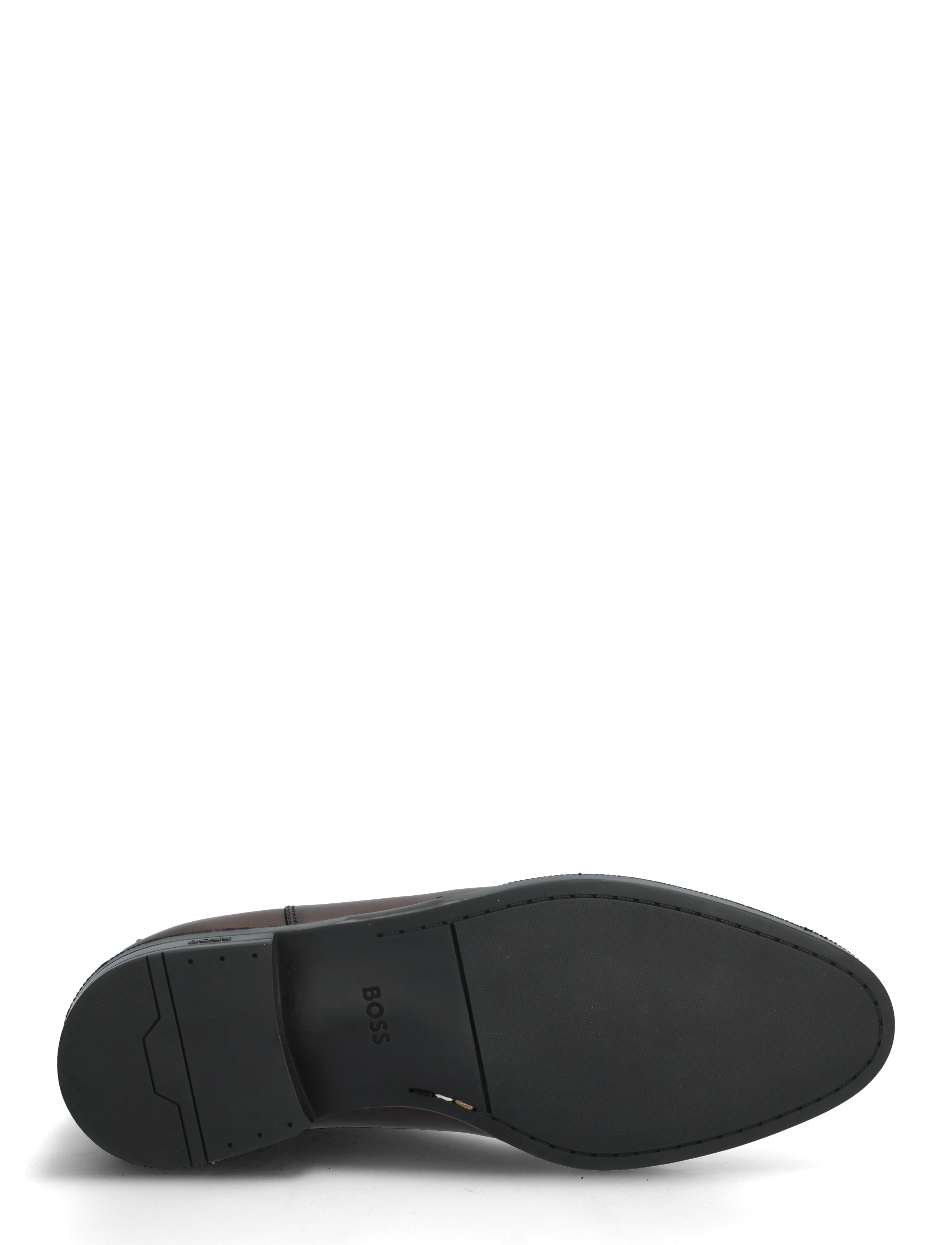 BOSS - Tayil_Cheb_bu - chelsea boots - dark brown - 4