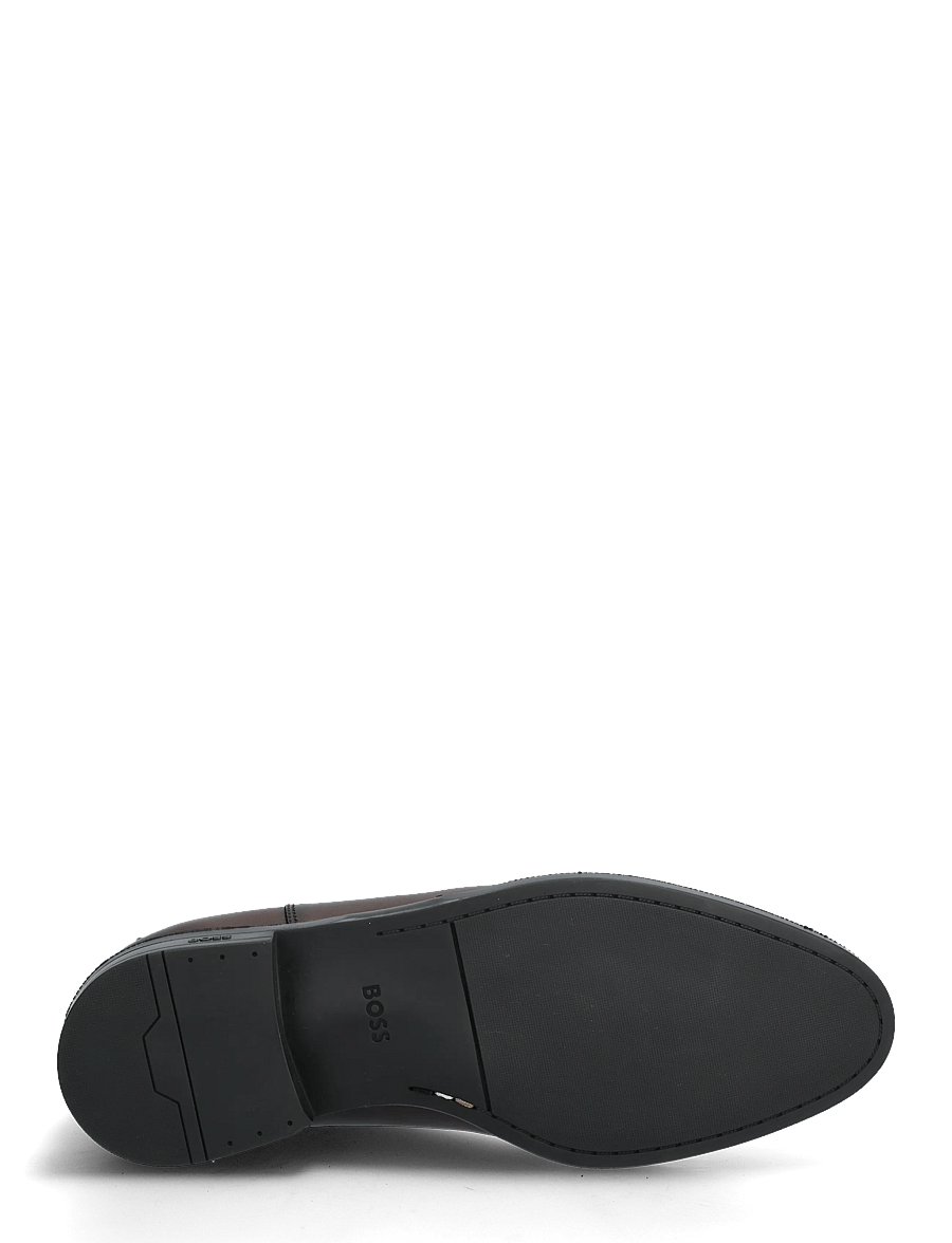 BOSS - Tayil_Cheb_bu - chelsea boots - dark brown - 4