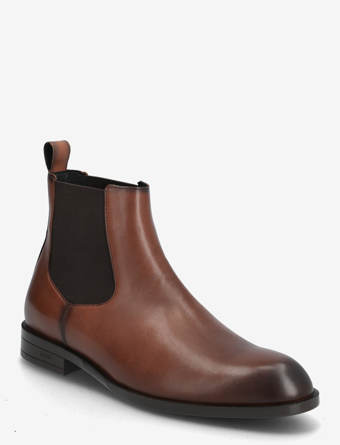 BOSS - Tayil_Cheb_bu - chelsea-saapad - medium brown - 0