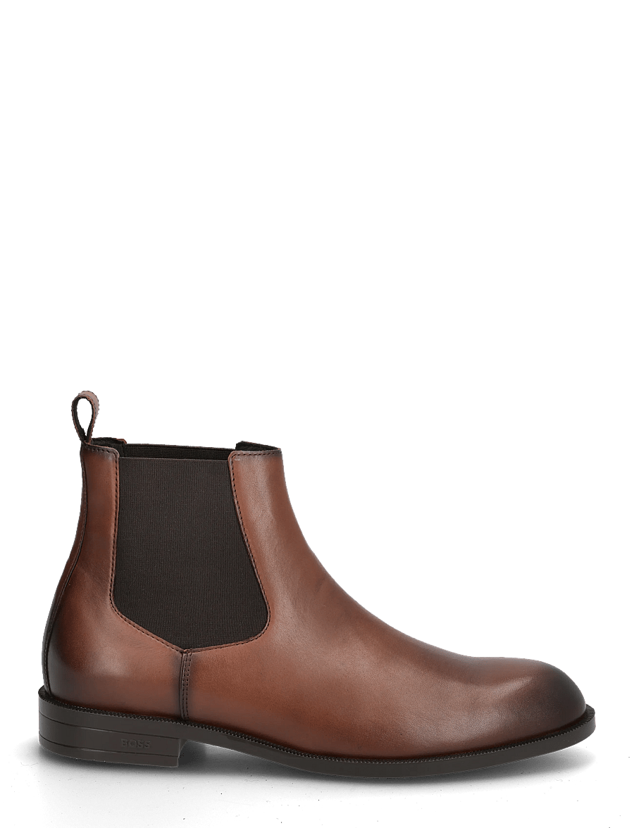 BOSS - Tayil_Cheb_bu - chelsea boots - medium brown - 1