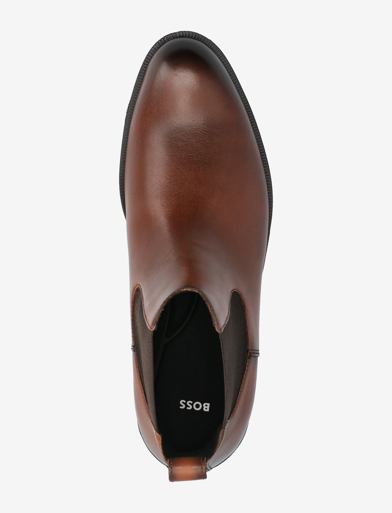 BOSS - Tayil_Cheb_bu - chelsea-saapad - medium brown - 3