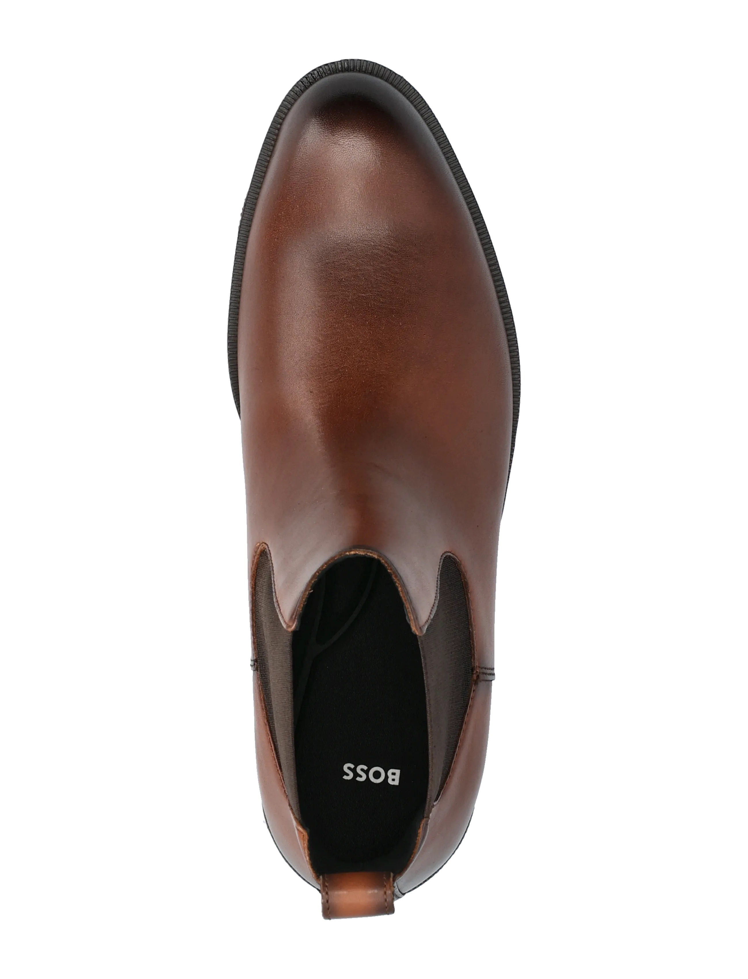 BOSS - Tayil_Cheb_bu - medium brown - 3
