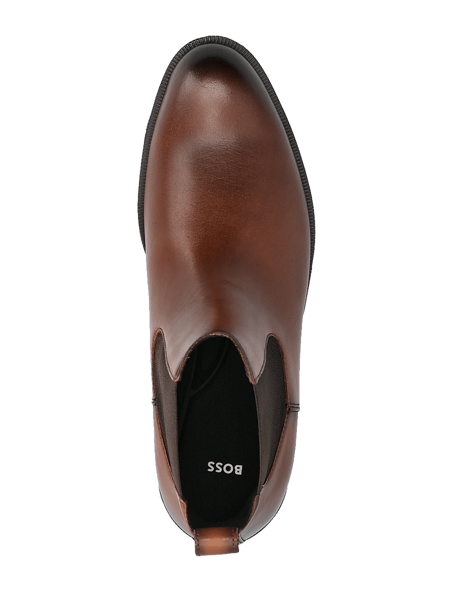 BOSS - Tayil_Cheb_bu - chelsea boots - medium brown - 3