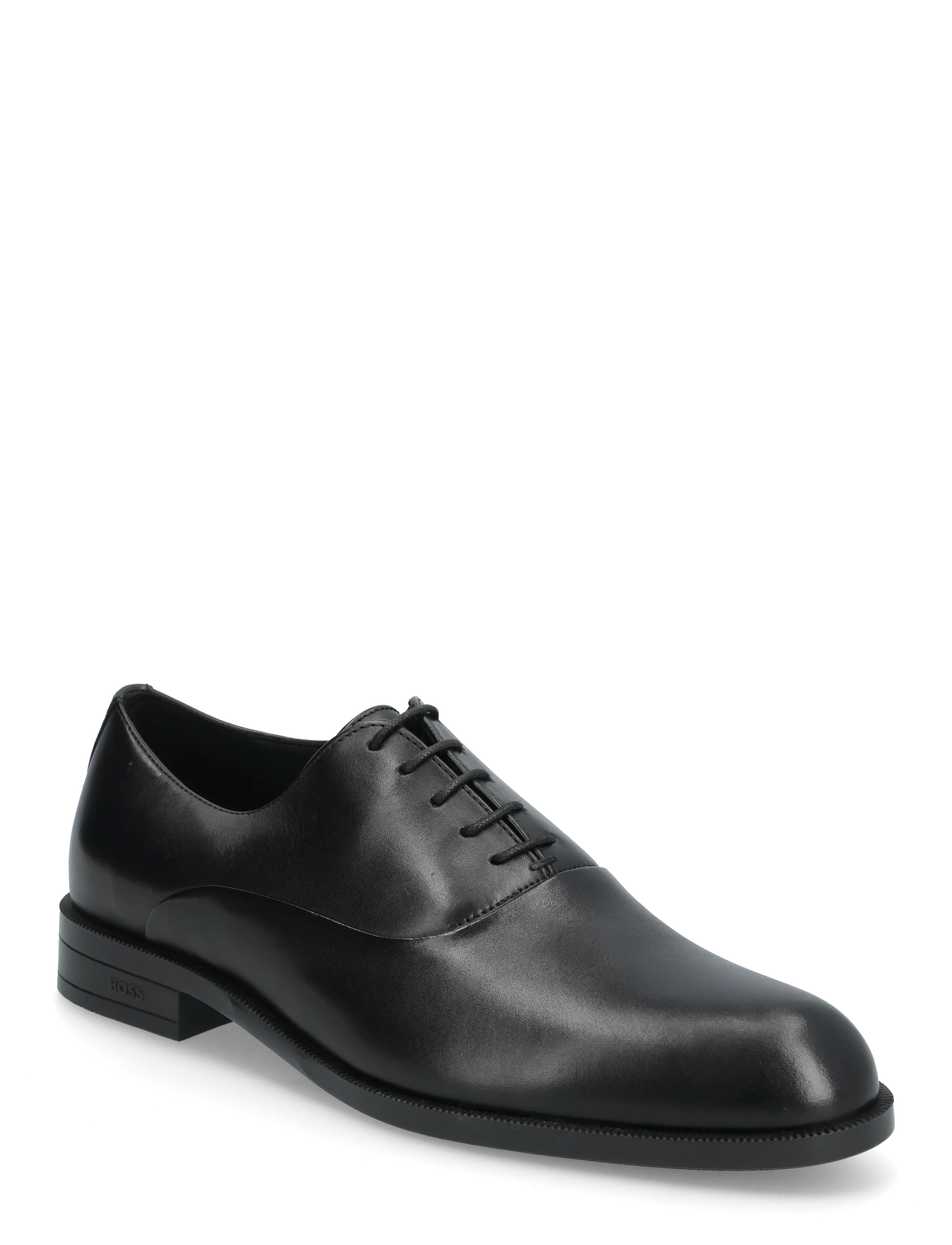 BOSS Tayil_Oxf_bunl - Ametlikud kingad - BLACK / black