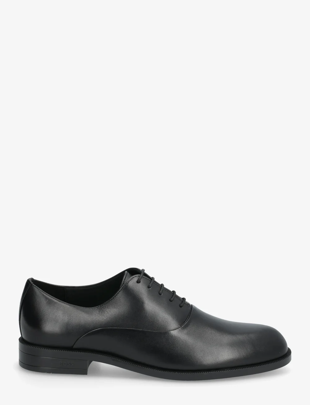 BOSS - Tayil_Oxf_bunl - business - black - 1