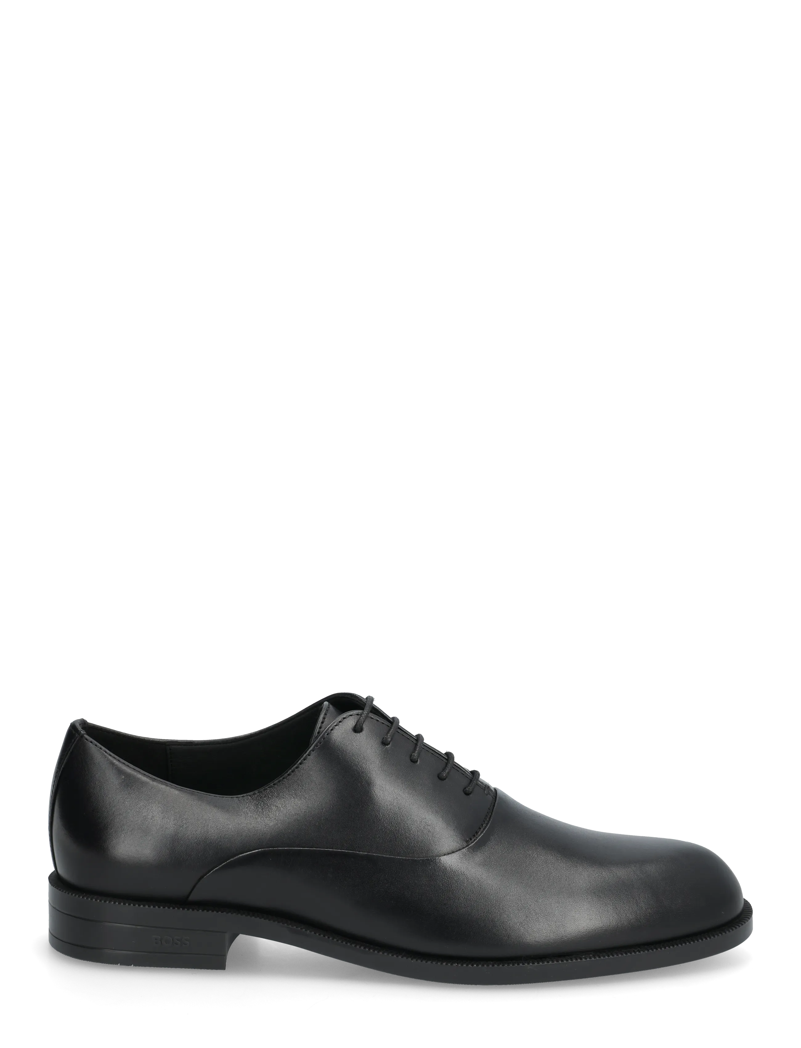 BOSS - Tayil_Oxf_bunl - black - 1