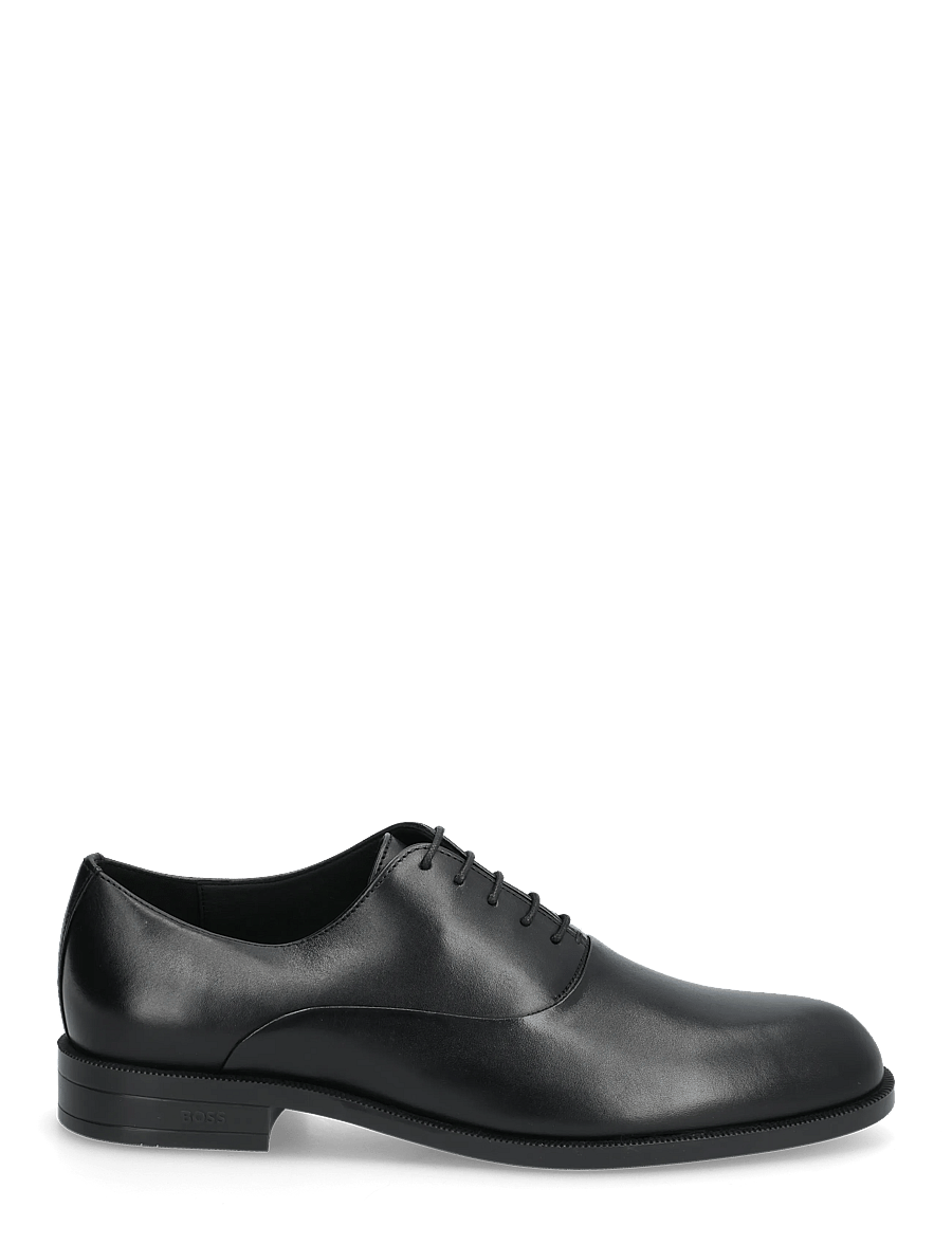 BOSS - Tayil_Oxf_bunl - black - 1