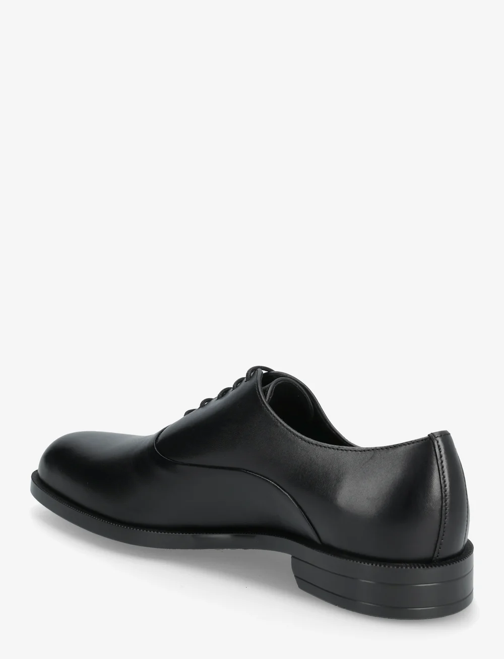 BOSS - Tayil_Oxf_bunl - business - black - 2