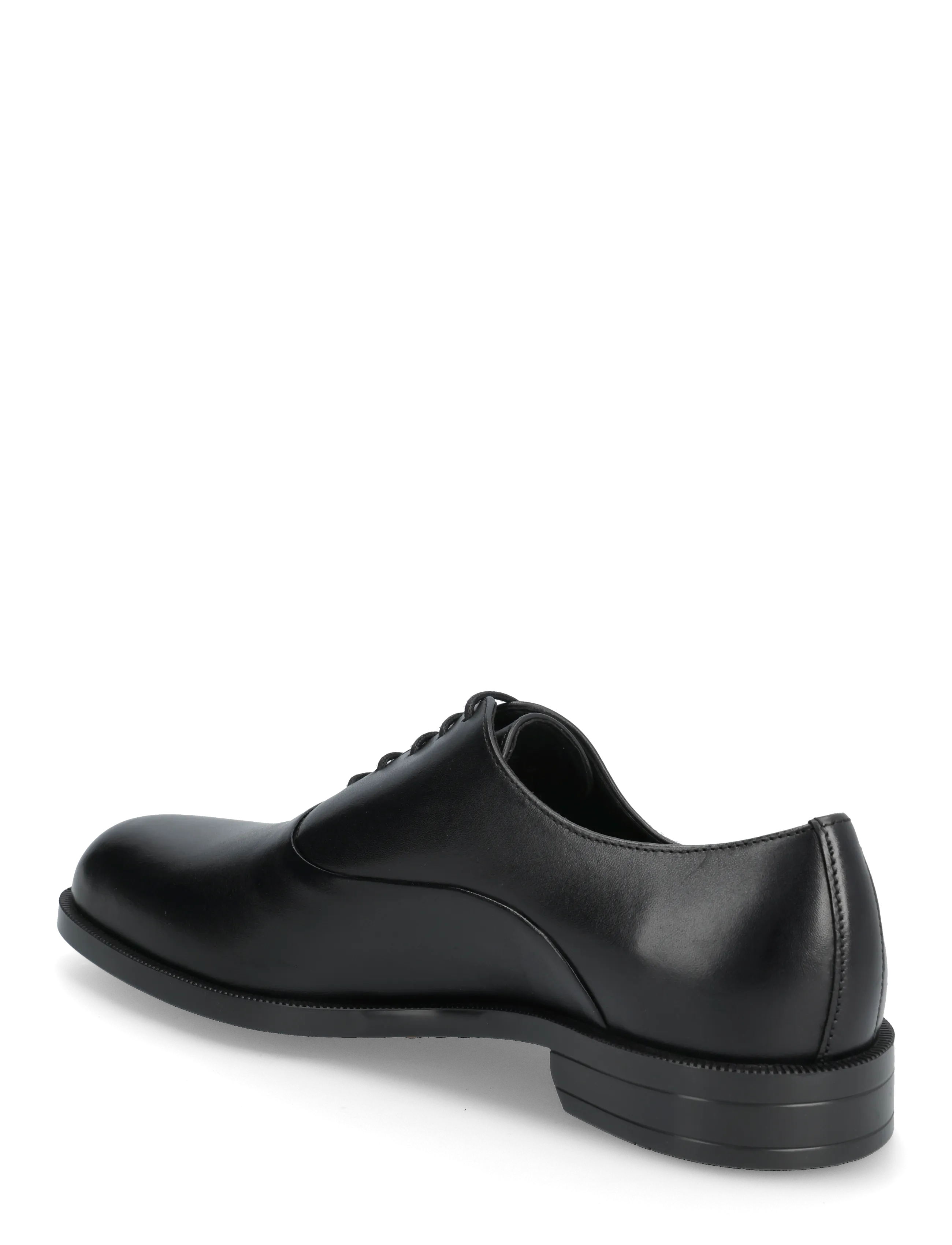 BOSS - Tayil_Oxf_bunl - black - 2