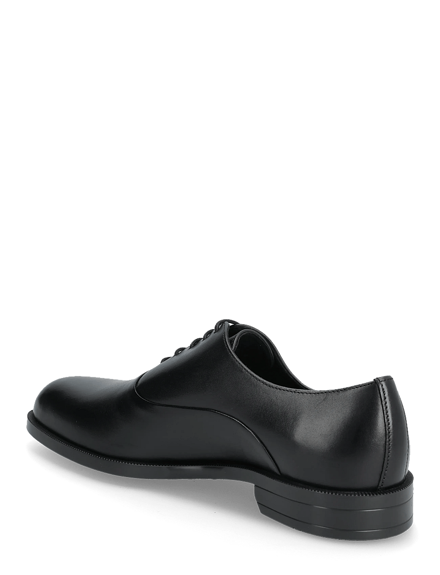 BOSS - Tayil_Oxf_bunl - black - 2