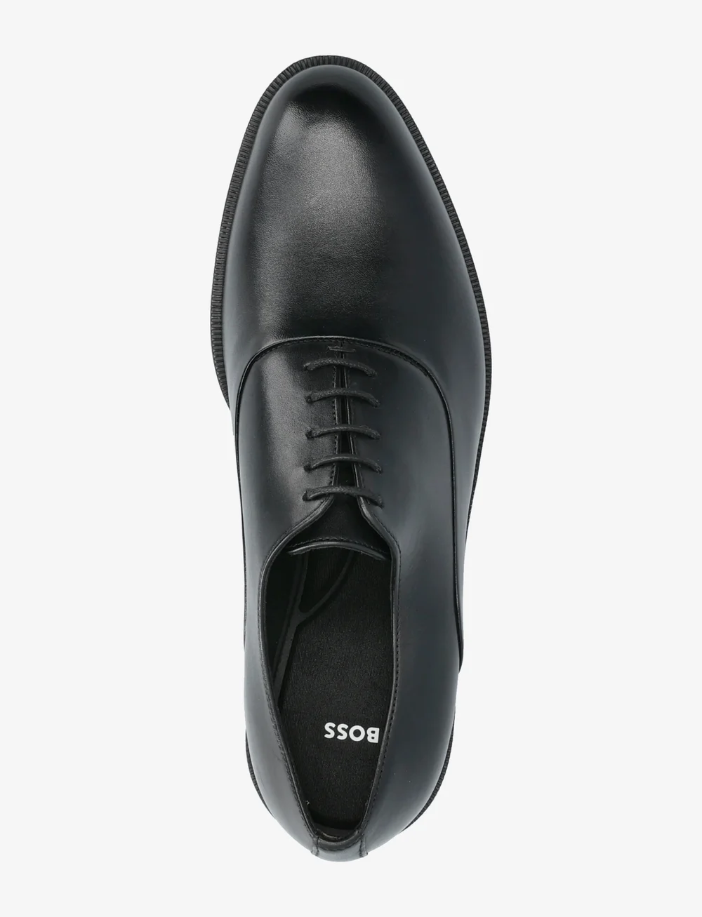 BOSS - Tayil_Oxf_bunl - business - black - 3