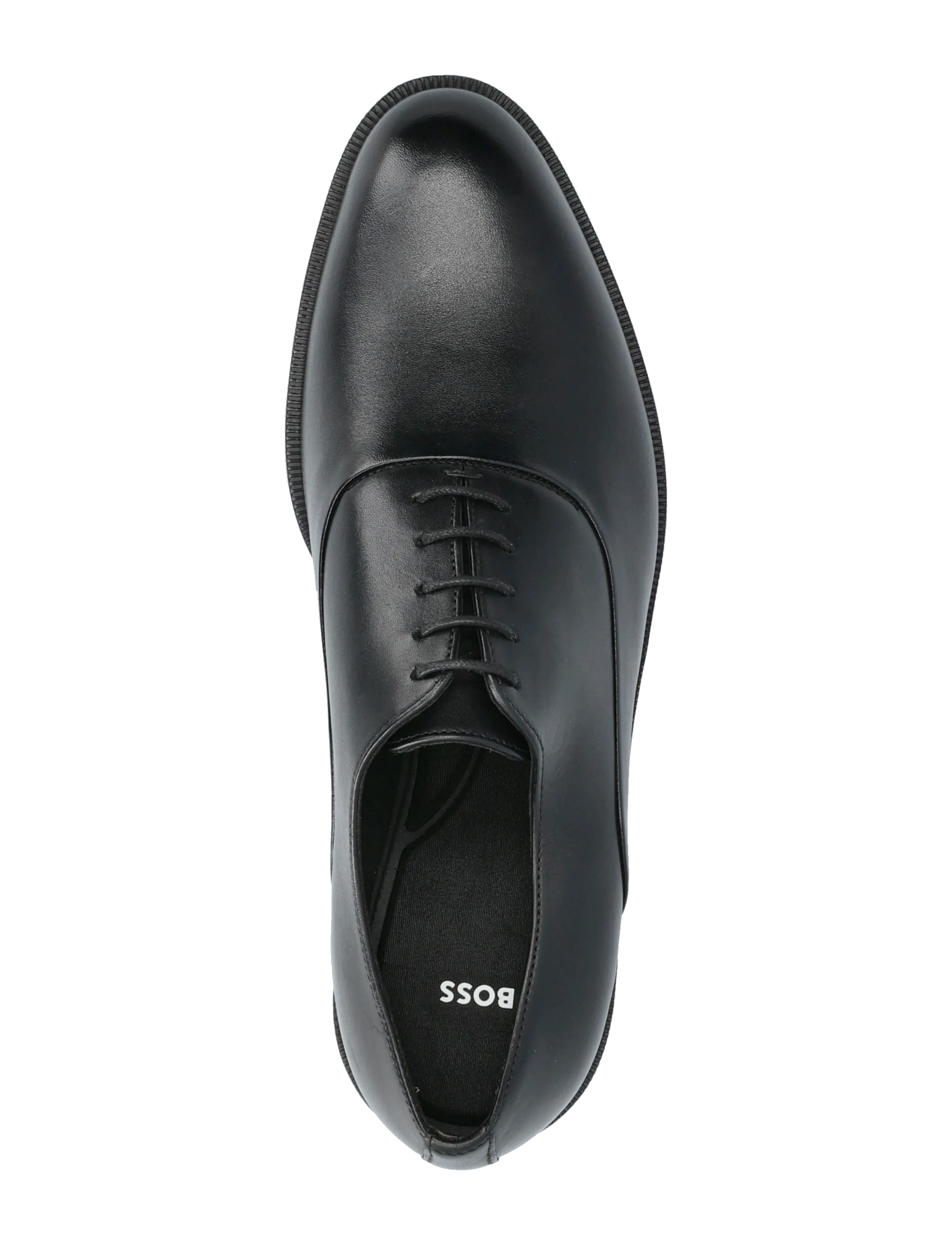 BOSS - Tayil_Oxf_bunl - black - 3