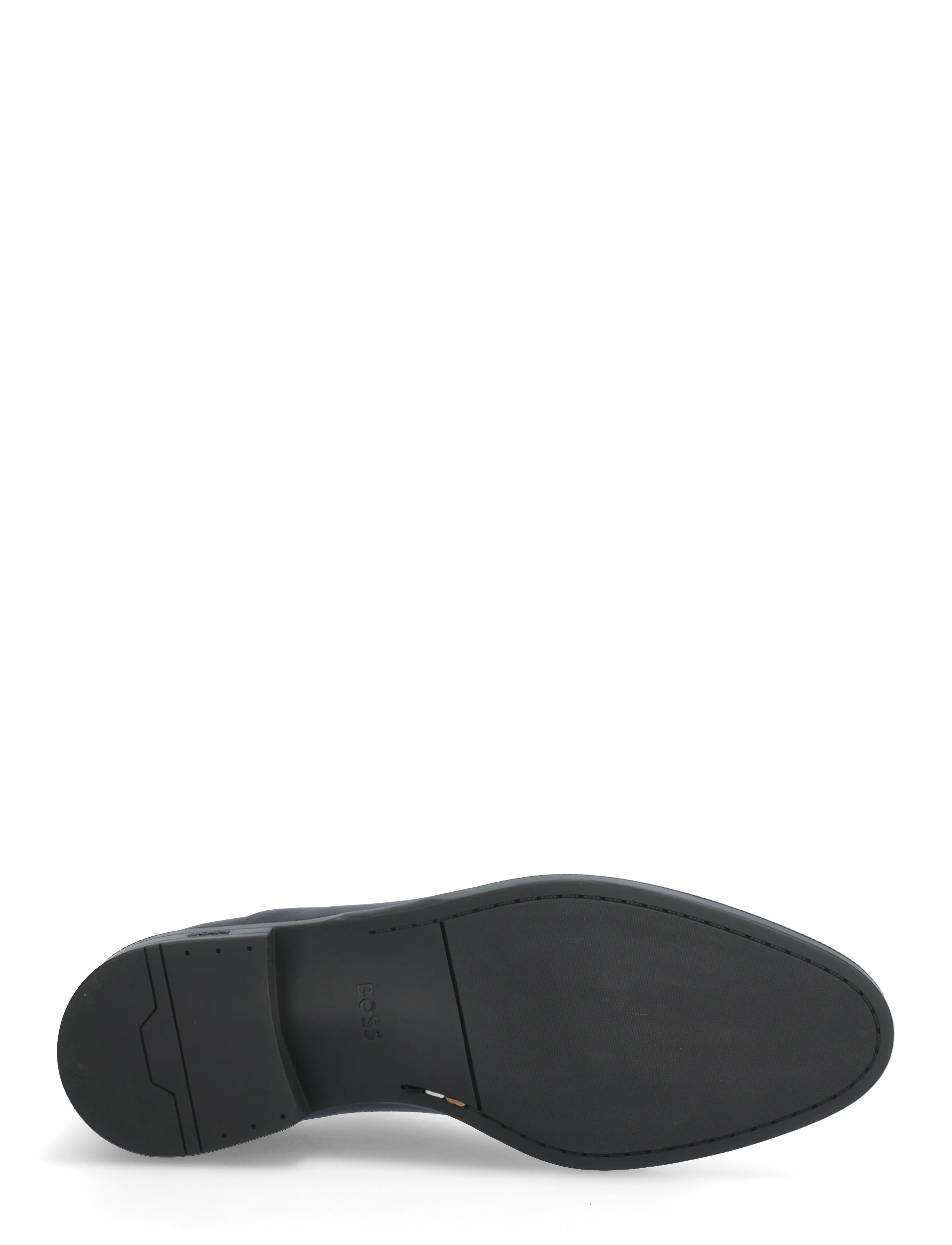 BOSS - Tayil_Oxf_bunl - black - 4