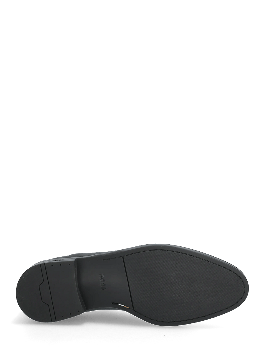 BOSS - Tayil_Oxf_bunl - black - 4