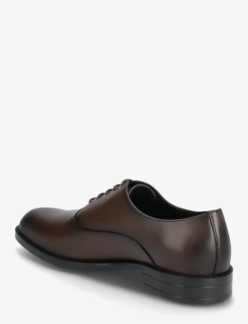 BOSS - Tayil_Oxf_bunl - oxfordskor - dark brown - 2