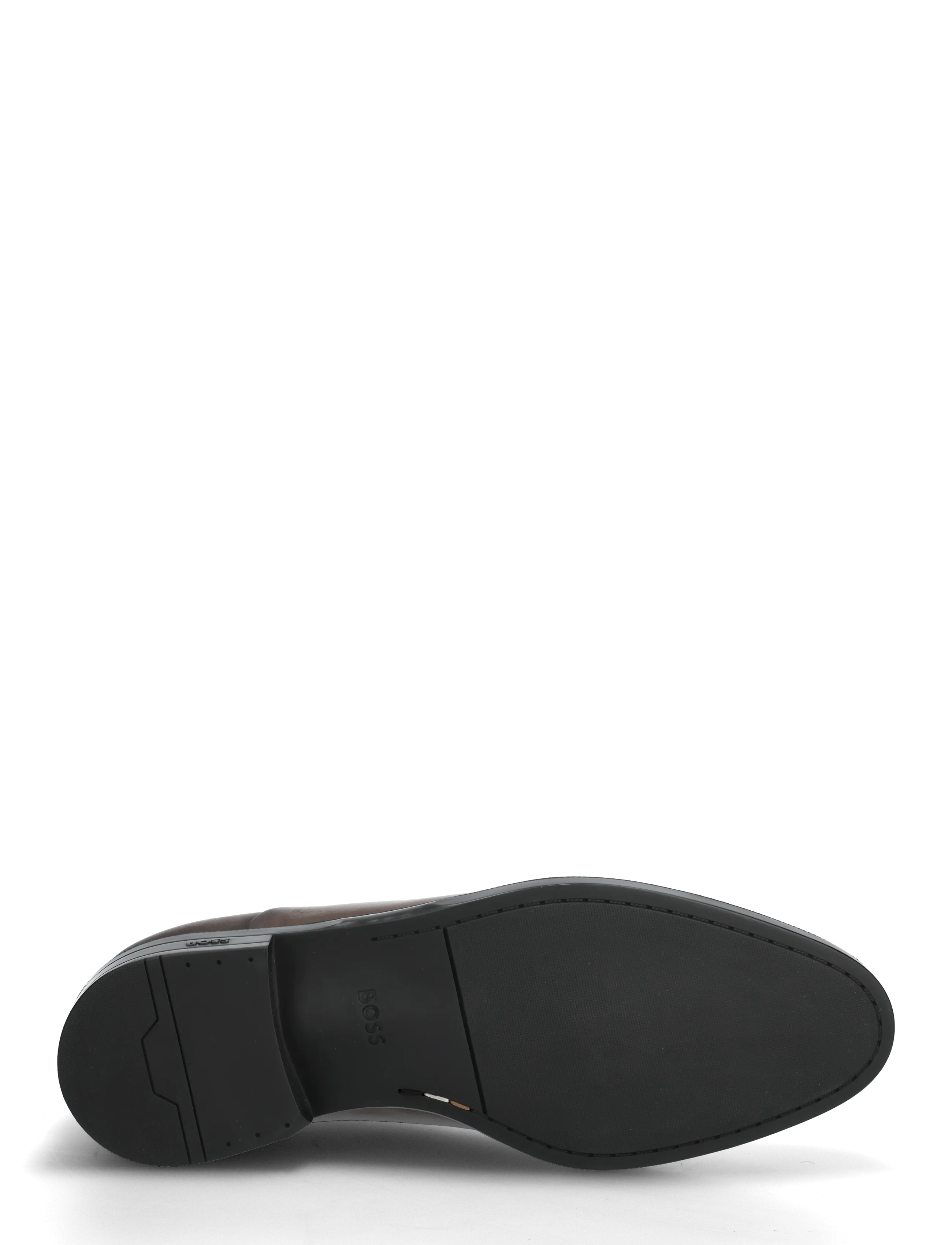 BOSS - Tayil_Oxf_bunl - dark brown - 4