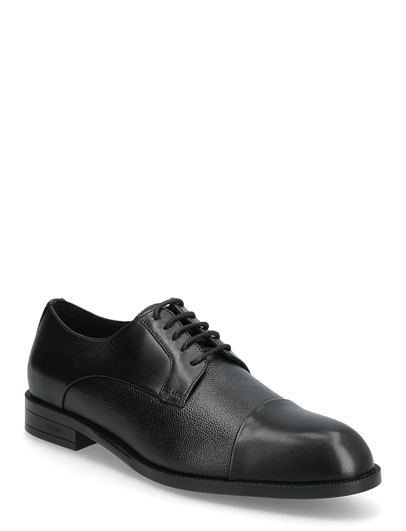 BOSS - Tayil_Derb_tcbugr - business - black - 0