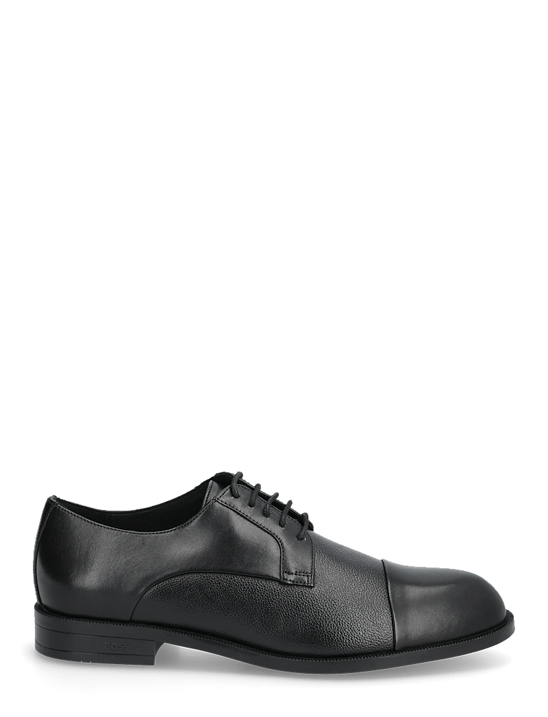 BOSS - Tayil_Derb_tcbugr - business - black - 1