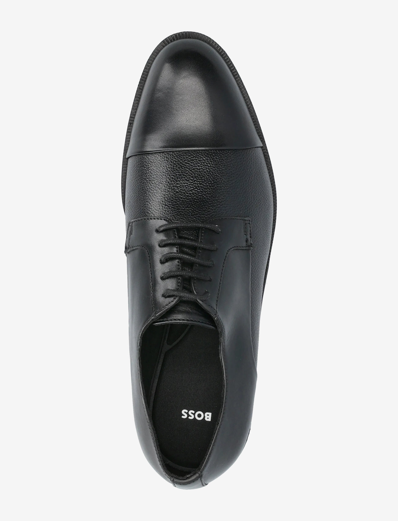 BOSS - Tayil_Derb_tcbugr - business - black - 3