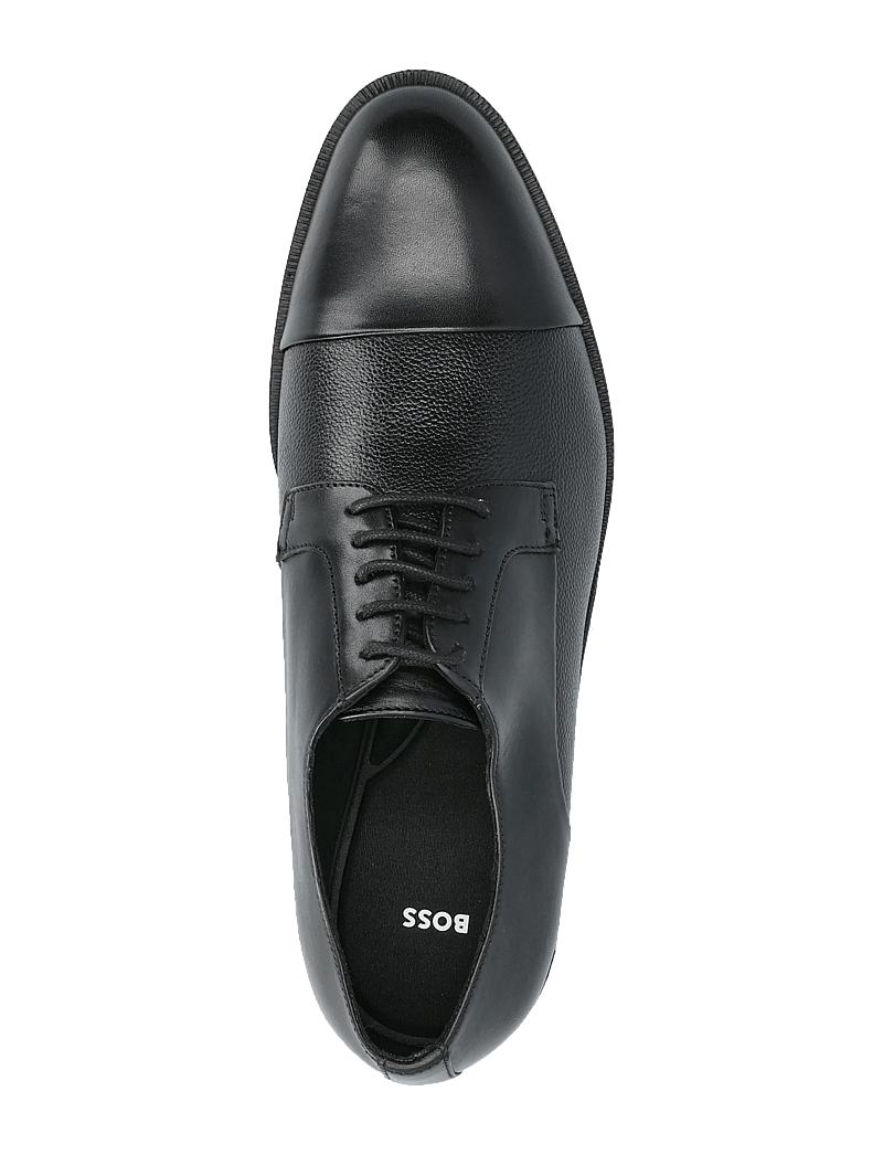 BOSS - Tayil_Derb_tcbugr - business - black - 3
