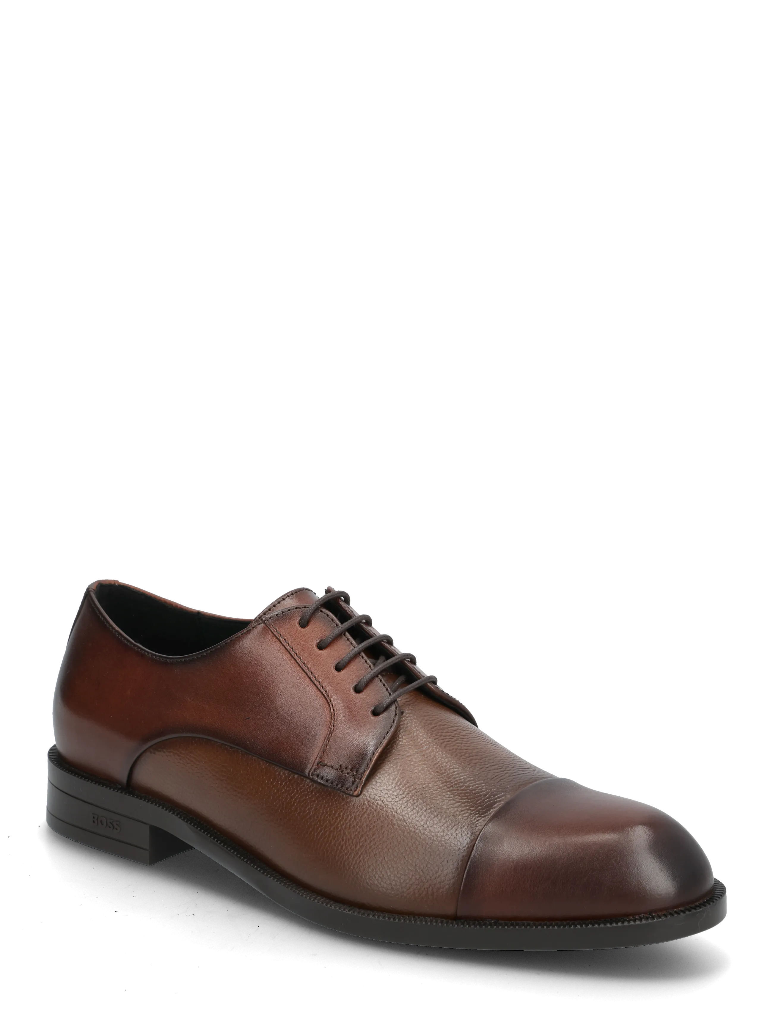BOSS - Tayil_Derb_tcbugr - medium brown - 0