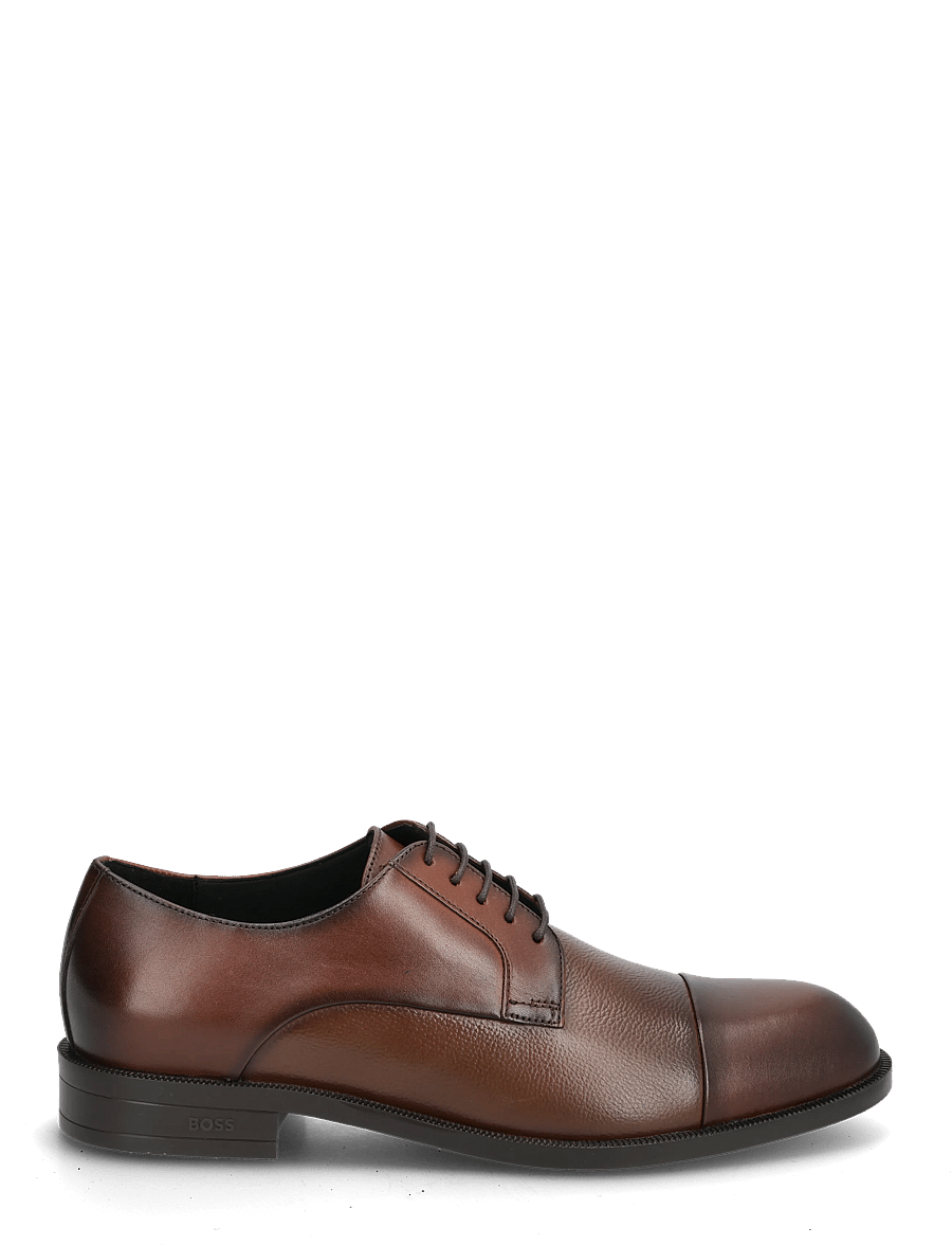 BOSS - Tayil_Derb_tcbugr - medium brown - 1