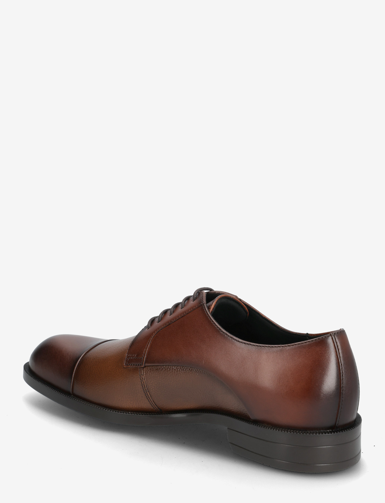 BOSS - Tayil_Derb_tcbugr - business - medium brown - 2