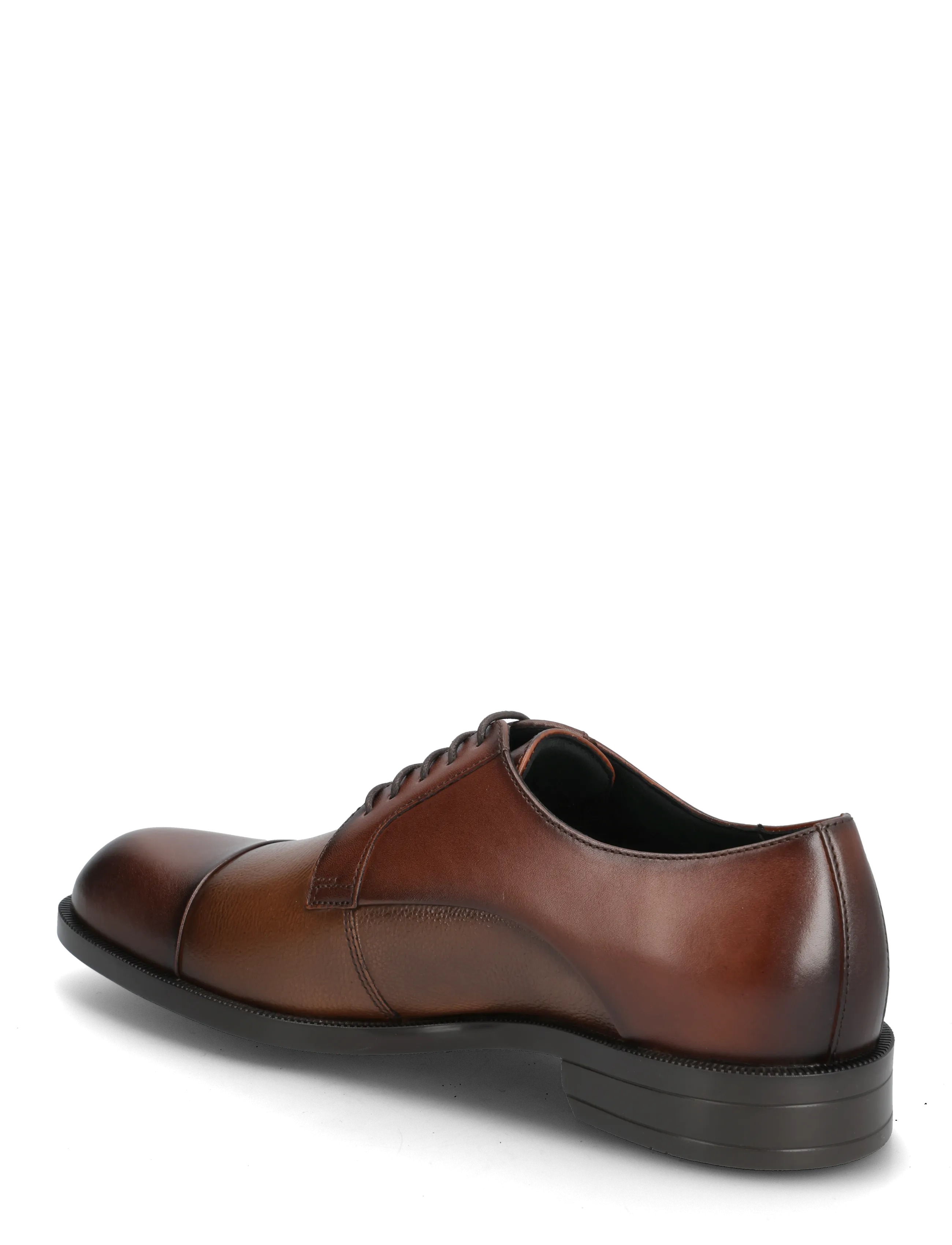 BOSS - Tayil_Derb_tcbugr - medium brown - 2