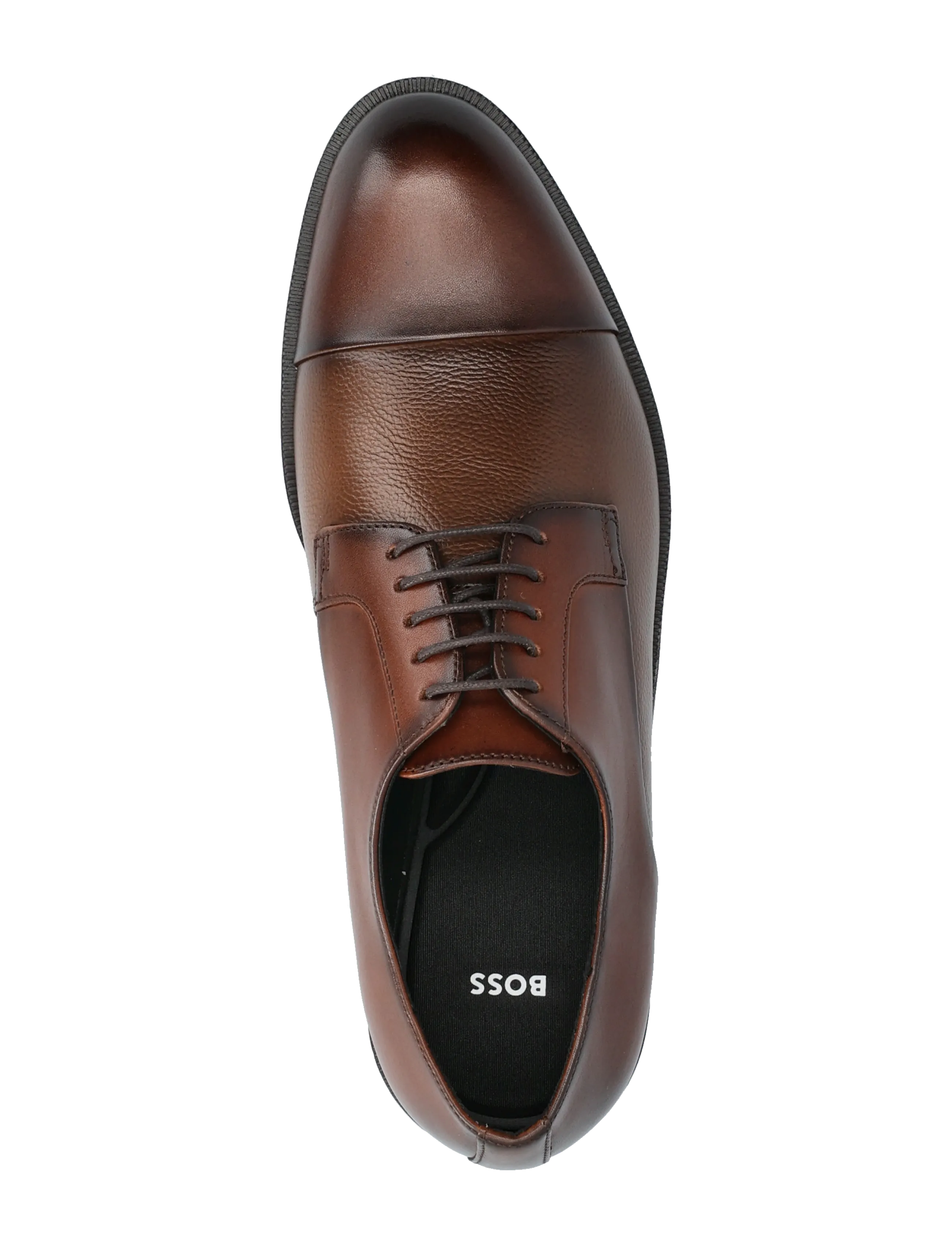 BOSS - Tayil_Derb_tcbugr - medium brown - 3