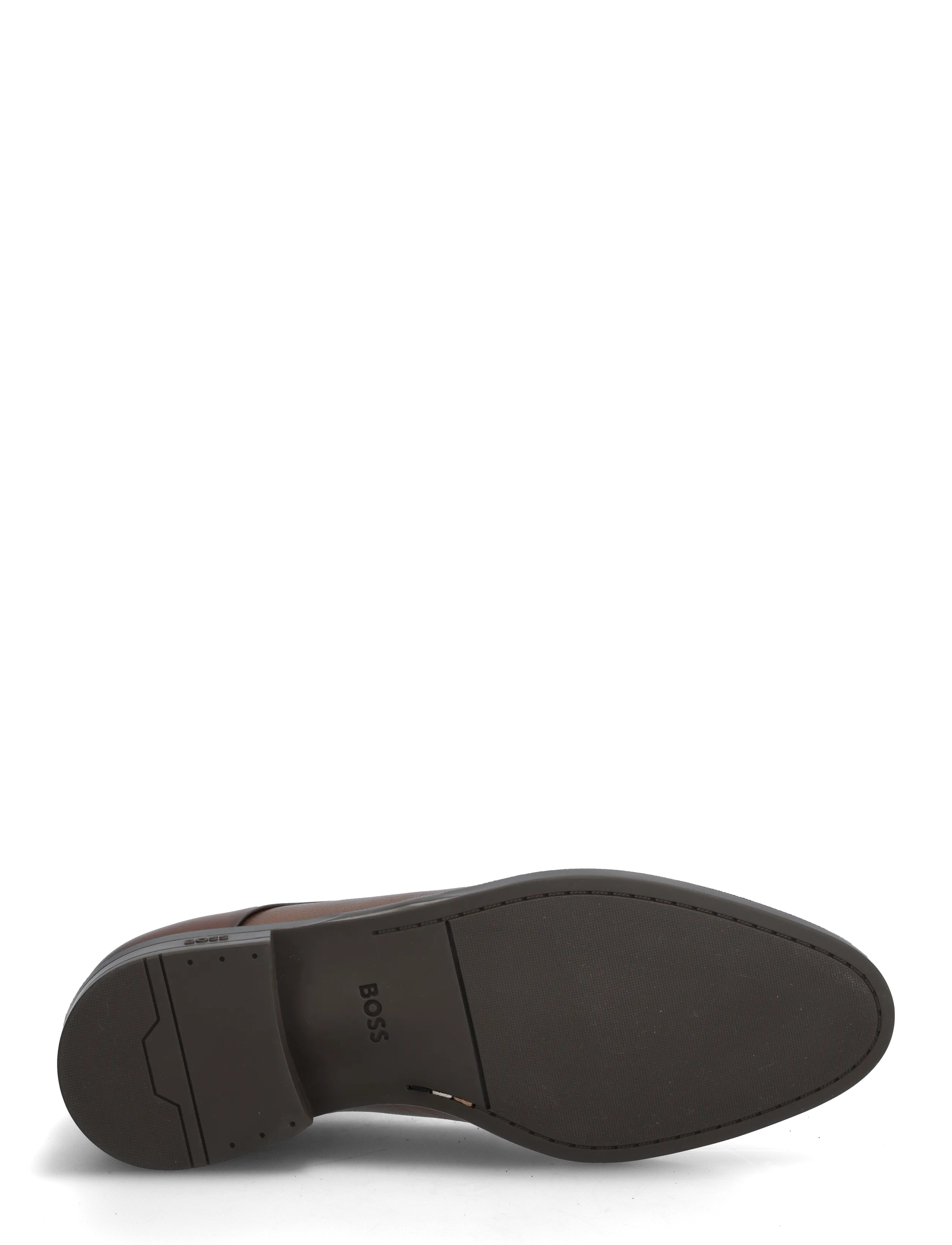 BOSS - Tayil_Derb_tcbugr - medium brown - 4