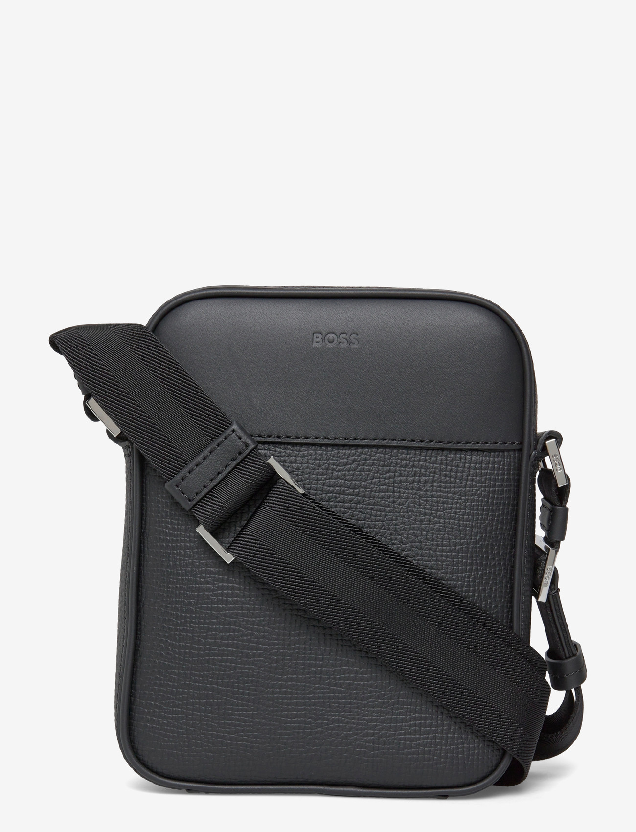 BOSS - New Crosstown WI_NS - shop by occasion - black - 0