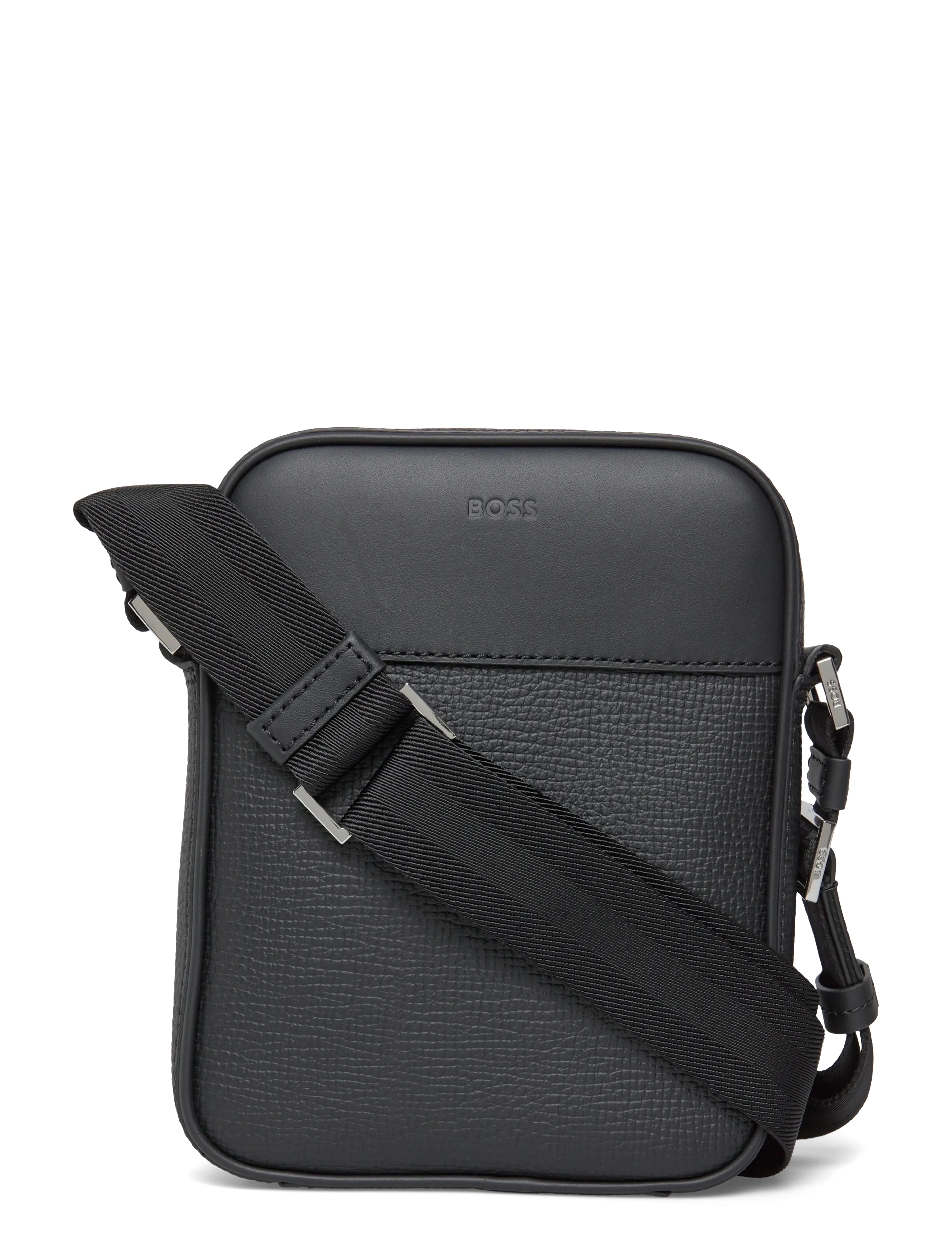 BOSS New Crosstown WI_NS - Beliebte Marken - BLACK / black