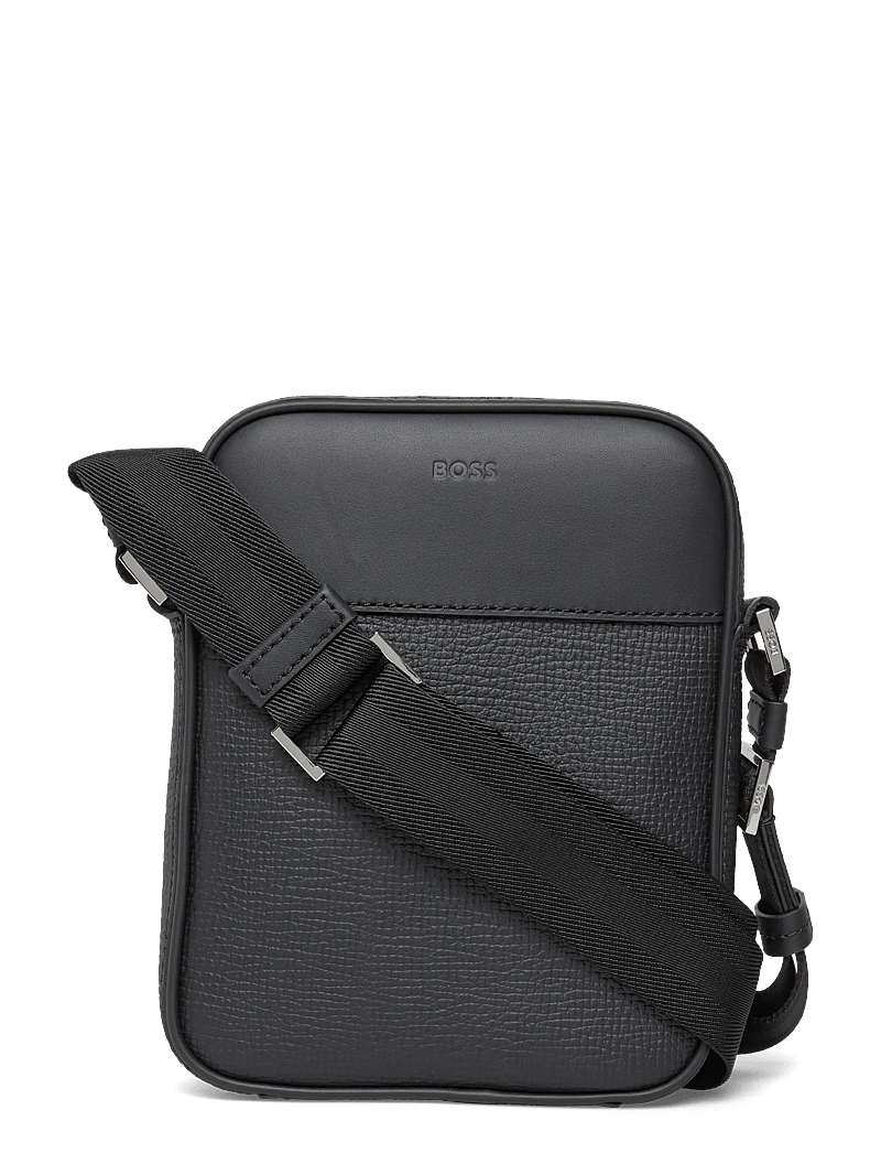 BOSS - New Crosstown WI_NS - shop by occasion - black - 0