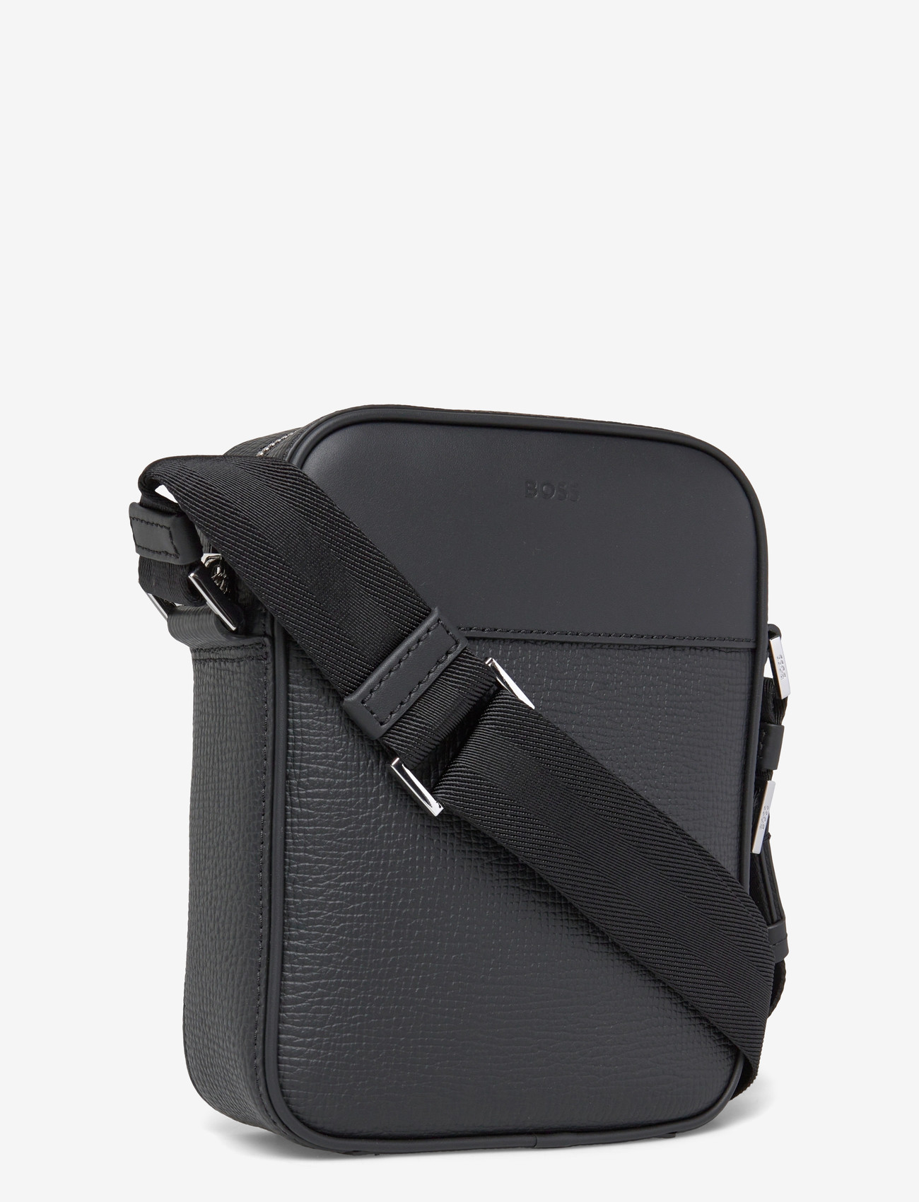 BOSS - New Crosstown WI_NS - shop by occasion - black - 2